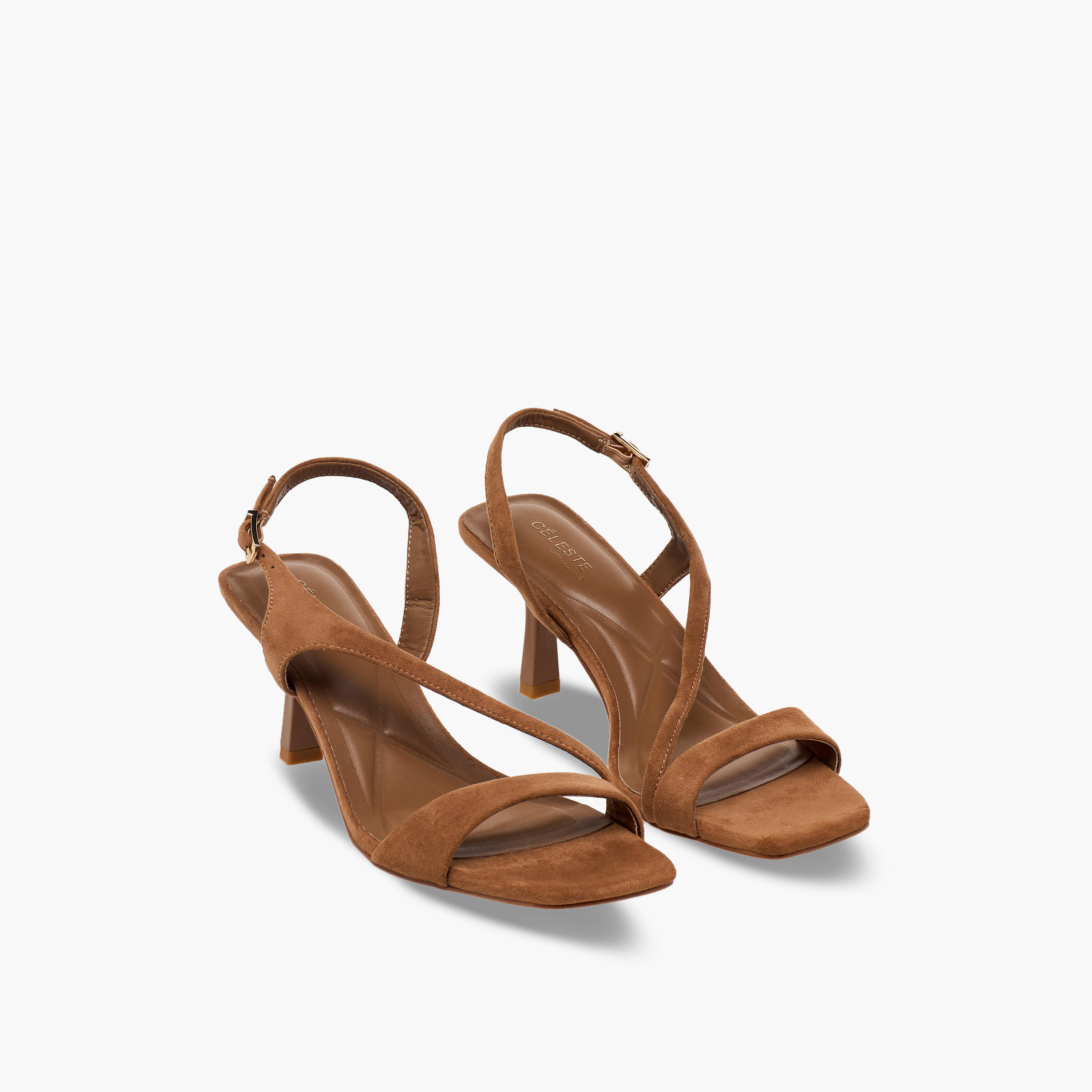 Celeste Women Solid Stilettos Heel Sandals-women-shoes-sandals-heeled-image-1