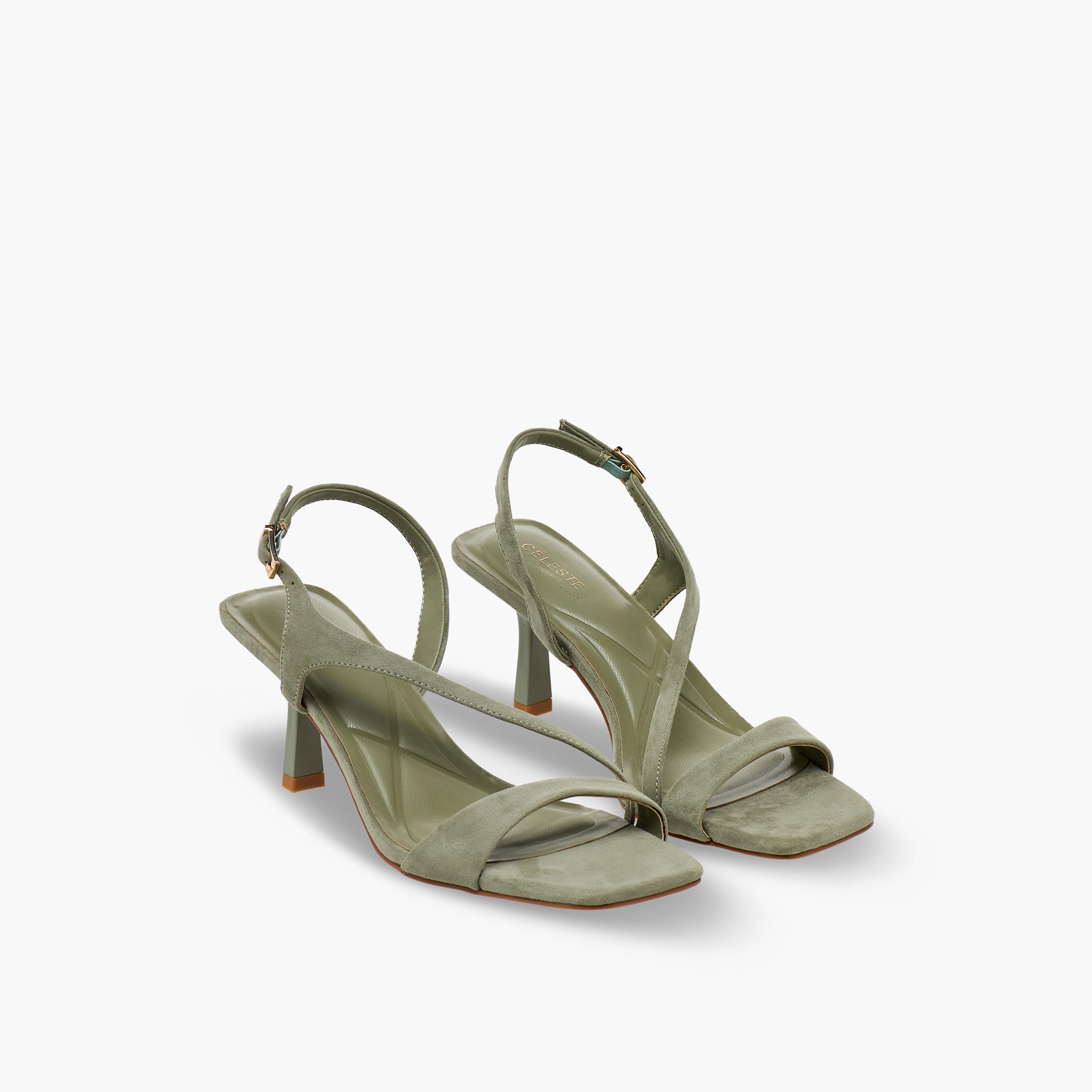 Celeste Women Solid Stilettos Heel Sandals-women-shoes-sandals-heeled-image-1
