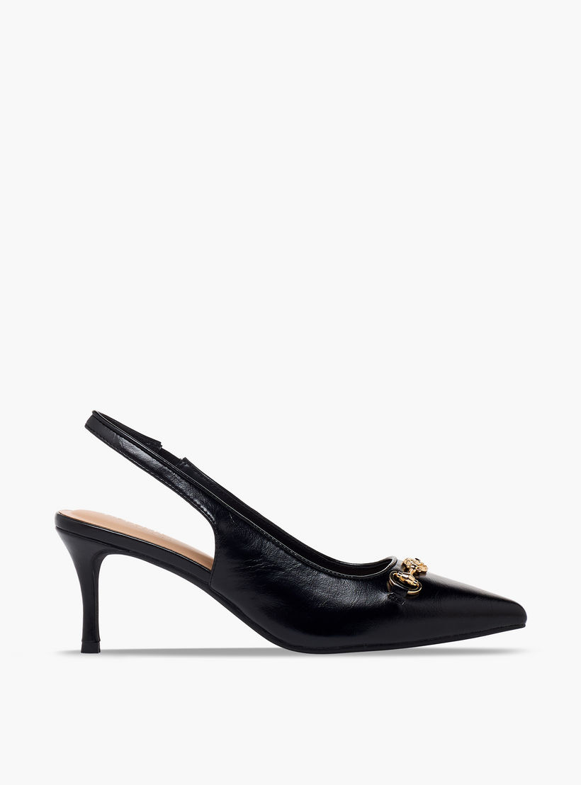 Celeste Women Plain Slingback Shoes-women-shoes-heels-image-3