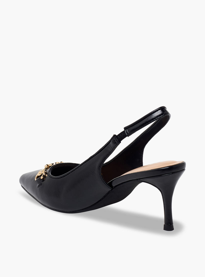 Celeste Women Plain Slingback Shoes-women-shoes-heels-image-5