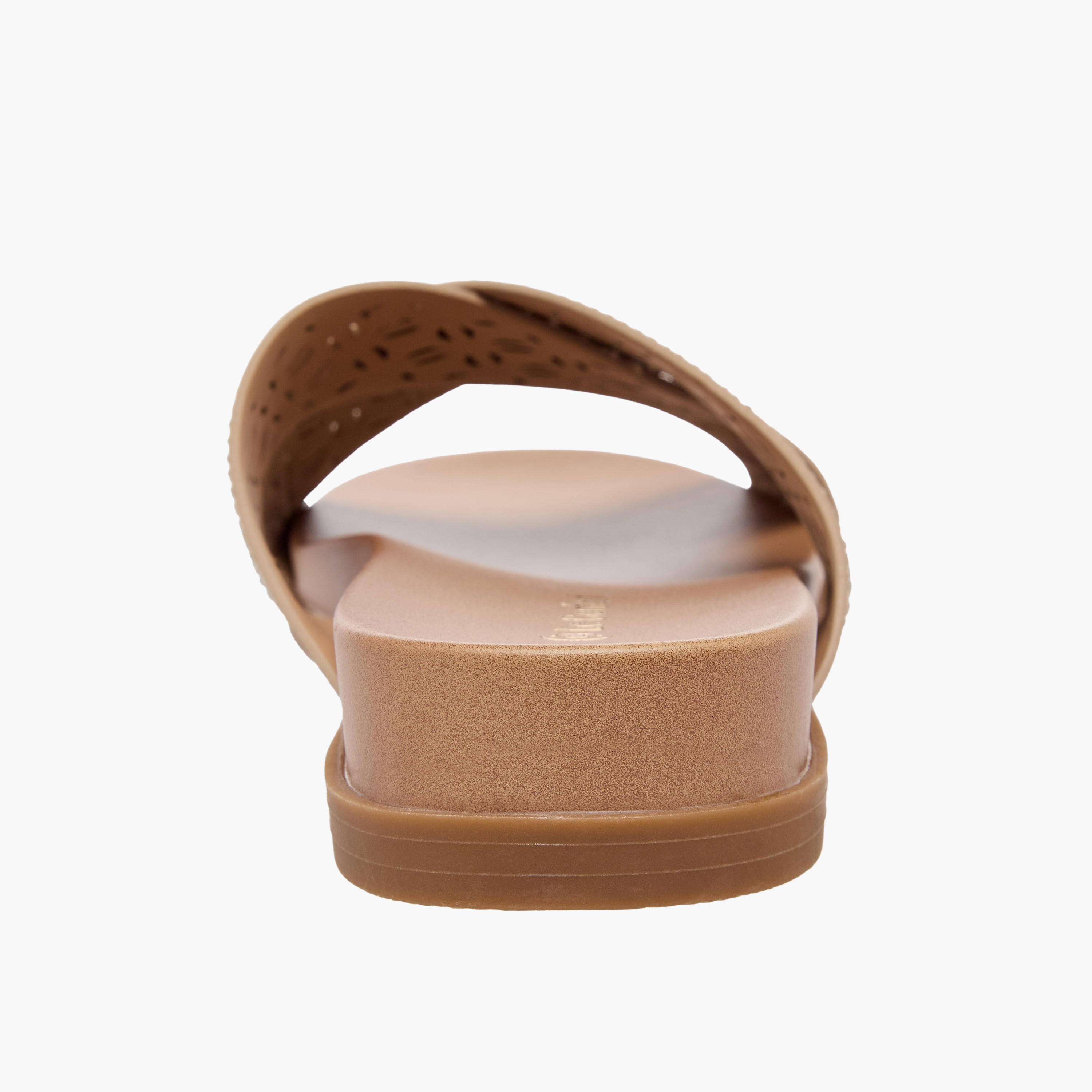 Le Confort Women Slip-On Sandals-women-shoes-sandals-flats-image-8