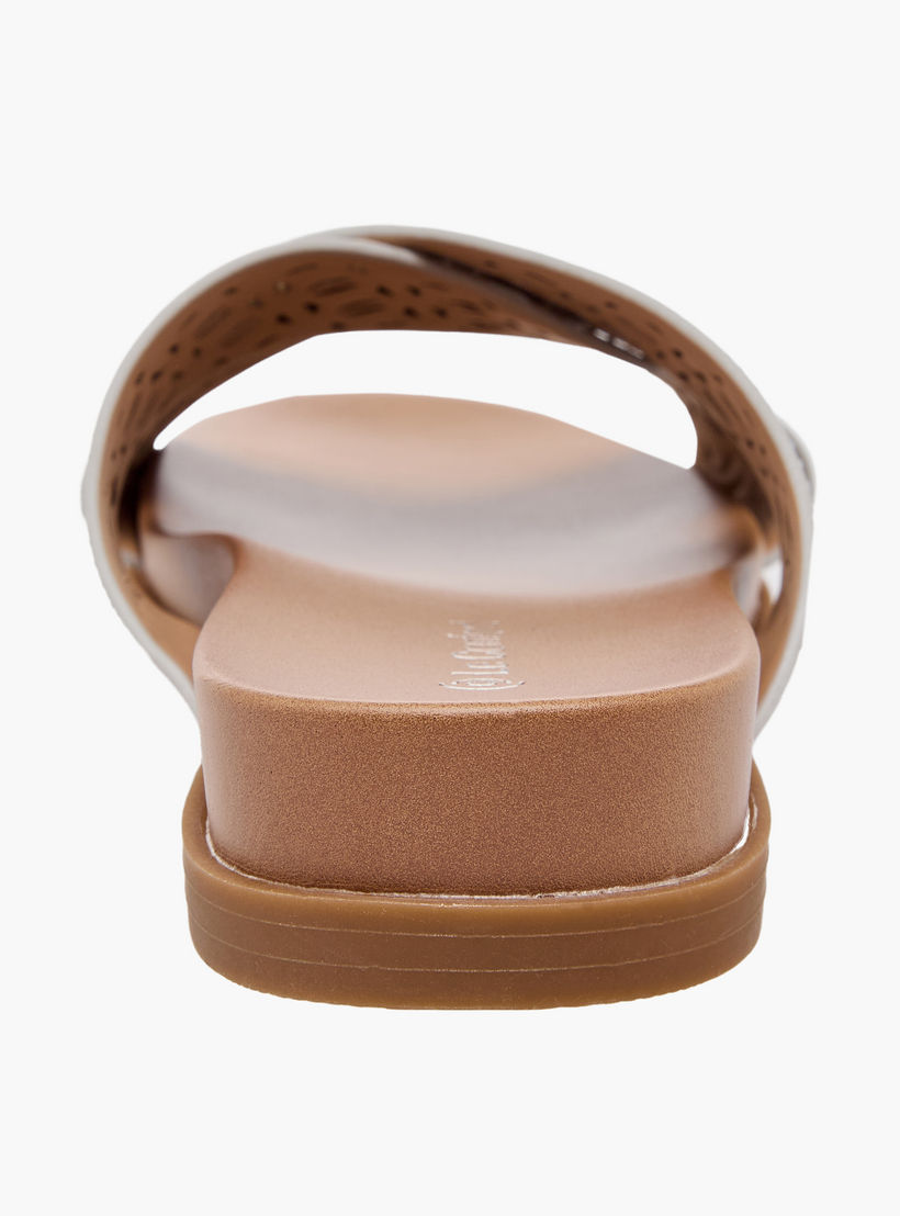 Le Confort Women Slip-On Sandals-women-shoes-sandals-flats-image-8