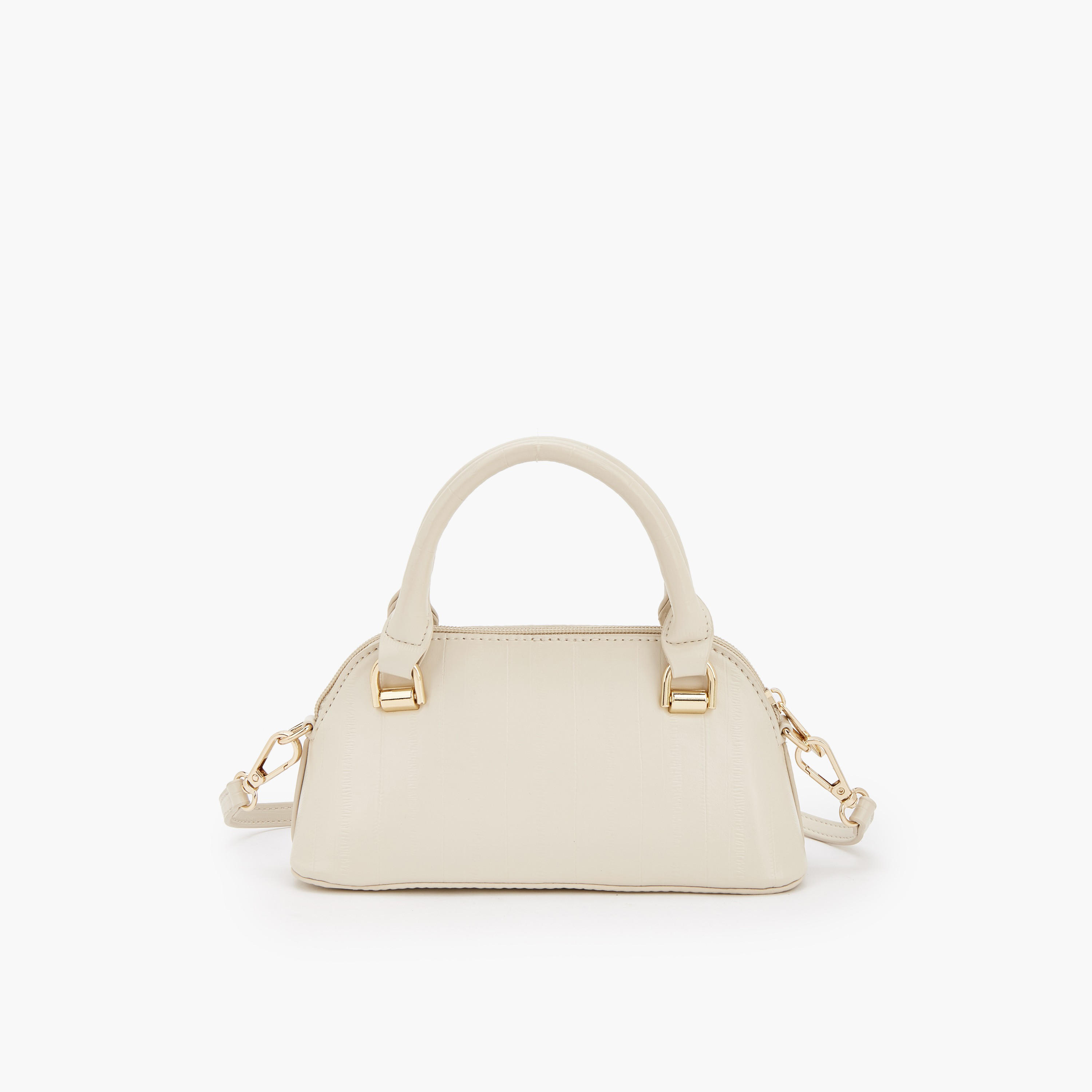 Flora Bella Textured Crossbody Bag with Detachable Strap-women-bagsandwallets-handbags-image-5
