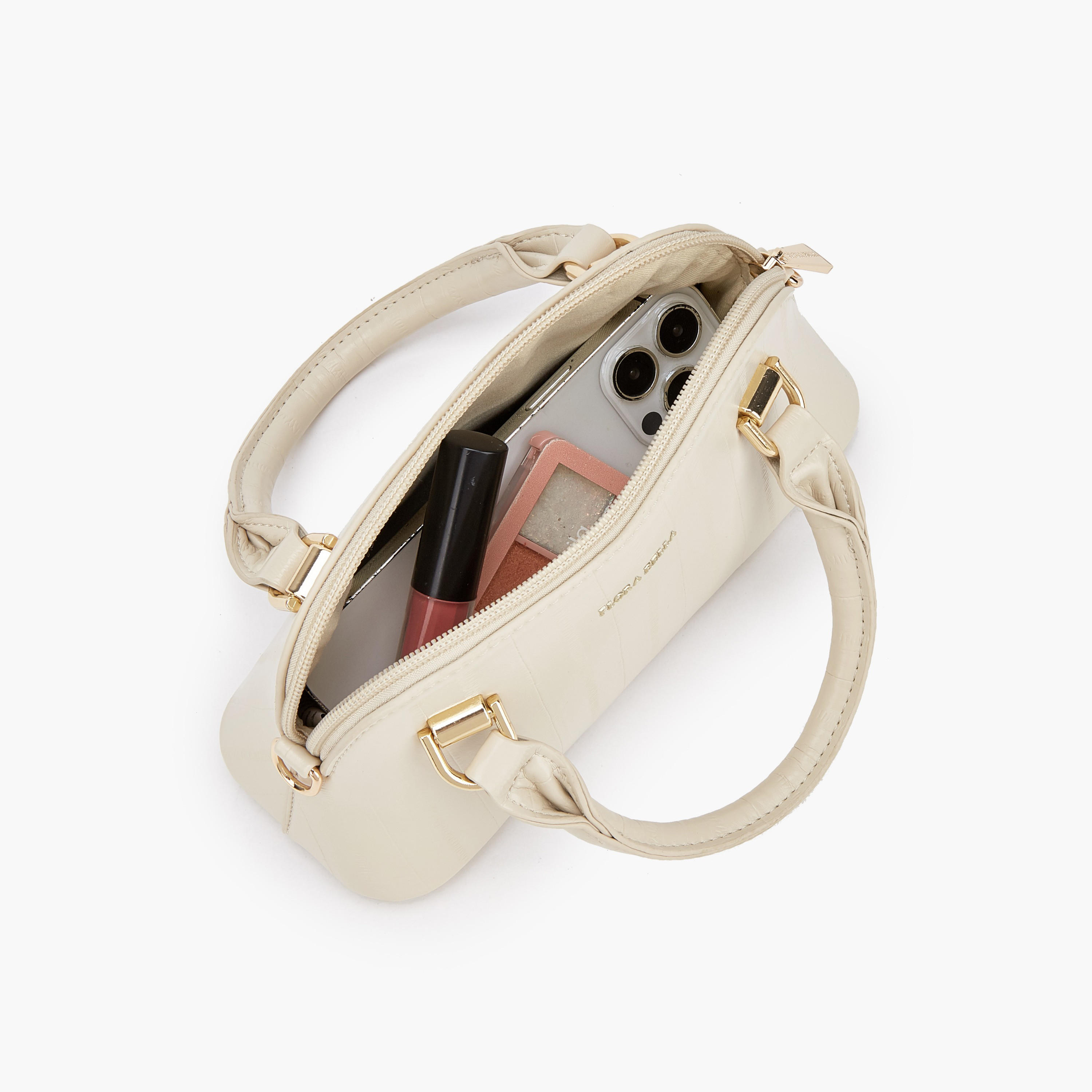 Flora Bella Textured Crossbody Bag with Detachable Strap-women-bagsandwallets-handbags-image-6