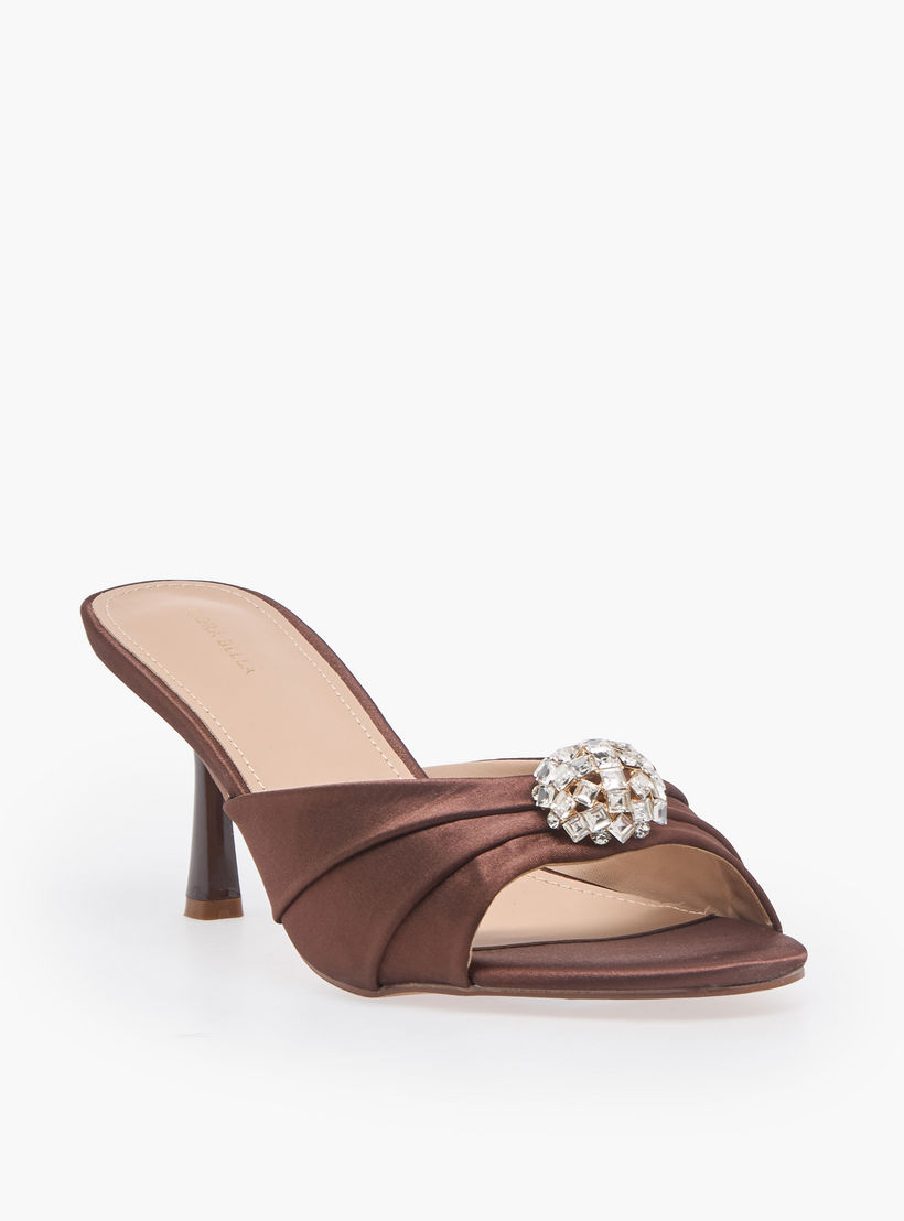 Flora Bella Women Embellished Stiletto Heel Sandals-women-shoes-sandals-heeled-image-2