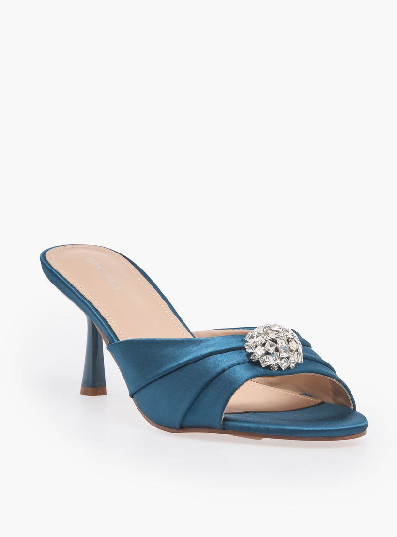 Flora Bella Women Embellished Stiletto Heel Sandals-women-shoes-sandals-heeled-image-2