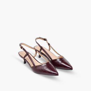Flora Bella Women Pointed Toe Mules-women-image-1