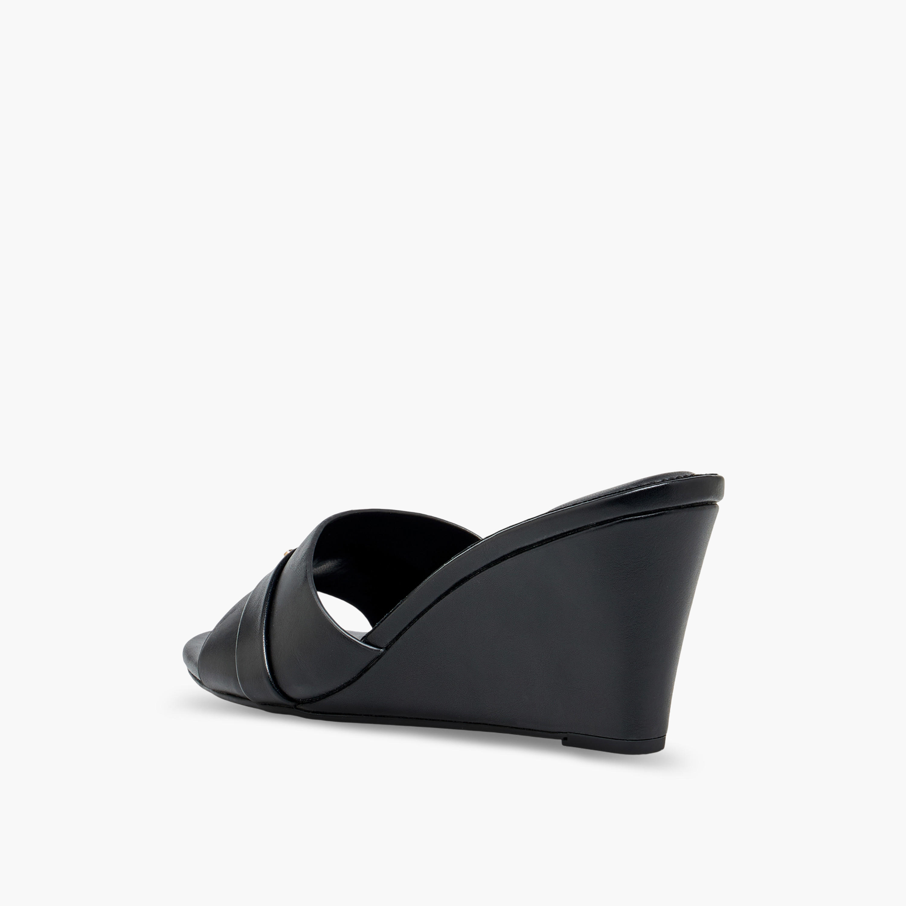 Paprika Women Slip-On Wedge Heel Sandals-women-shoes-sandals-heeled-image-5