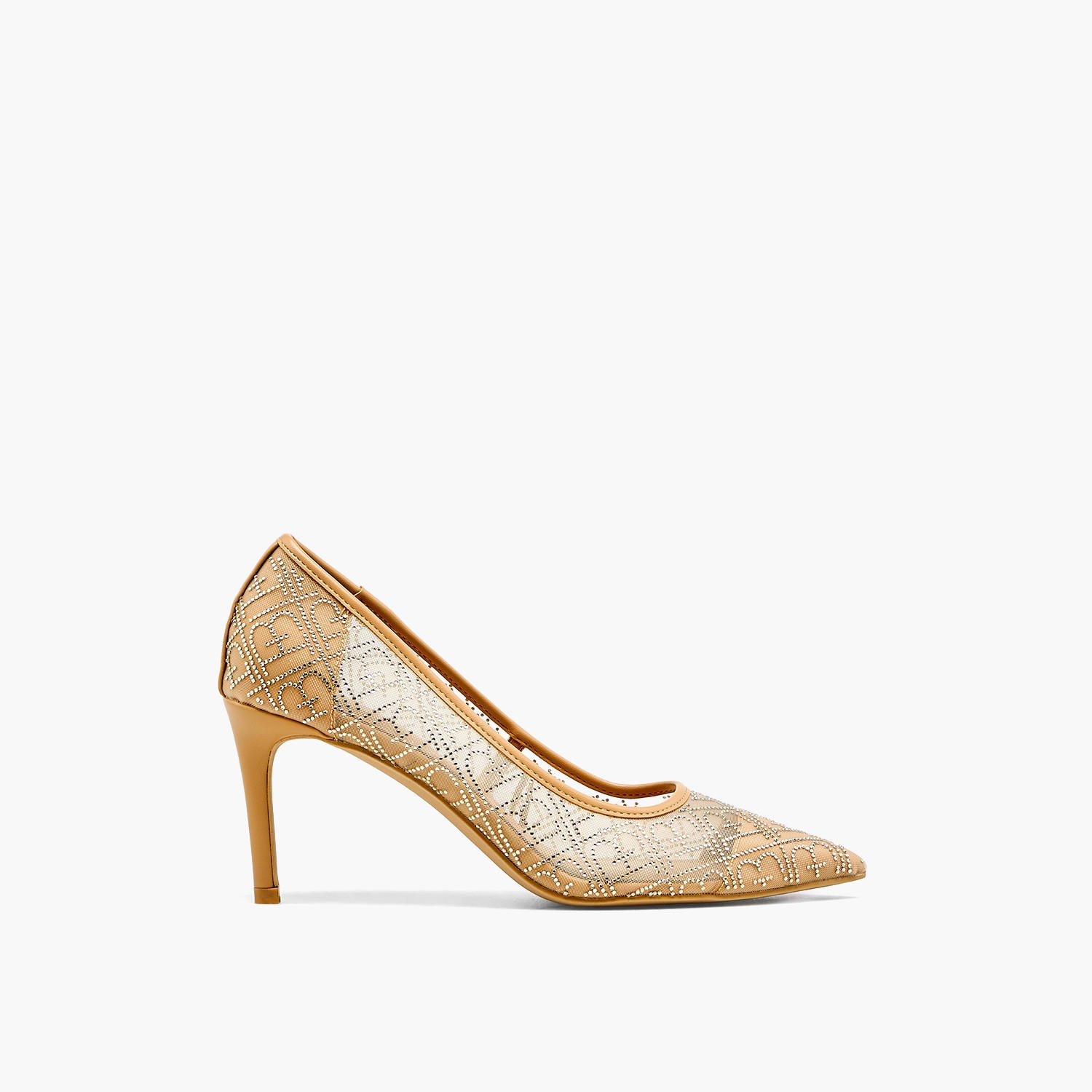 Flora Bella Women Embellished Pointed Toe Pumps-women-shoes-sandals-heeled-image-3