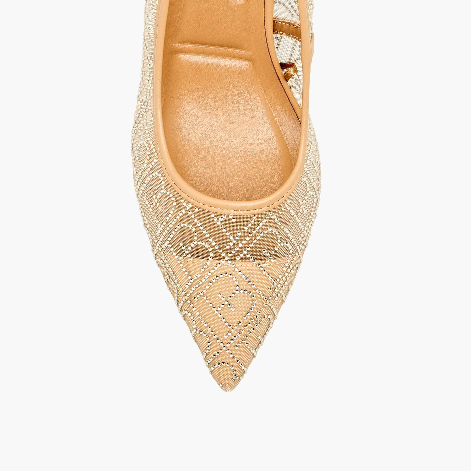 Flora Bella Women Embellished Pointed Toe Pumps-women-shoes-sandals-heeled-image-4