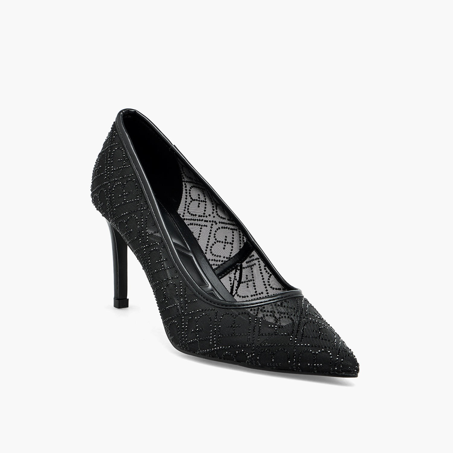Flora Bella Women Embellished Pointed Toe Pumps-women-shoes-sandals-heeled-image-2
