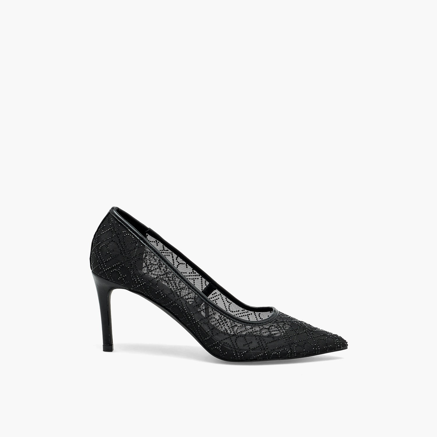Flora Bella Women Embellished Pointed Toe Pumps-women-shoes-sandals-heeled-image-3
