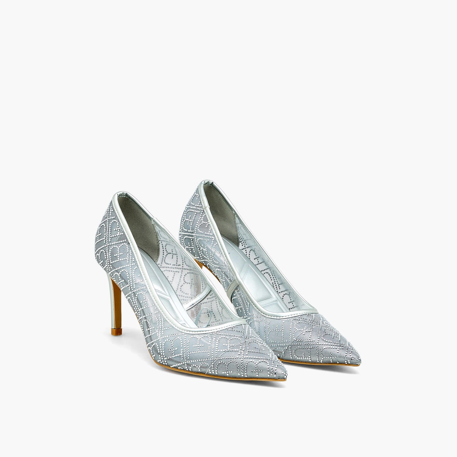 Flora Bella Women Embellished Pointed Toe Pumps-women-shoes-sandals-heeled-image-1