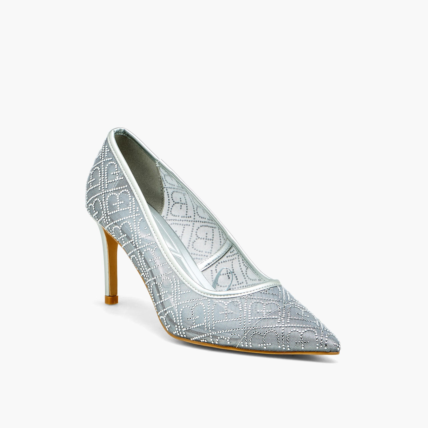 Flora Bella Women Embellished Pointed Toe Pumps-women-shoes-sandals-heeled-image-2