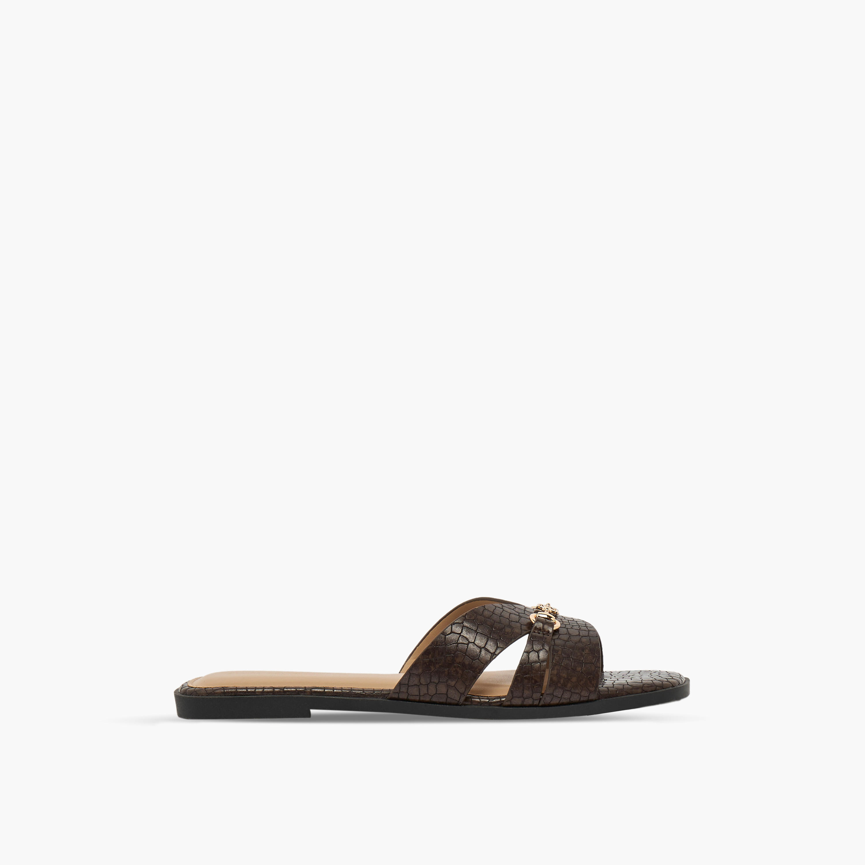 Flora Bella Women Cross Strap Slide Sandals-women-shoes-flats-sandals-image-3