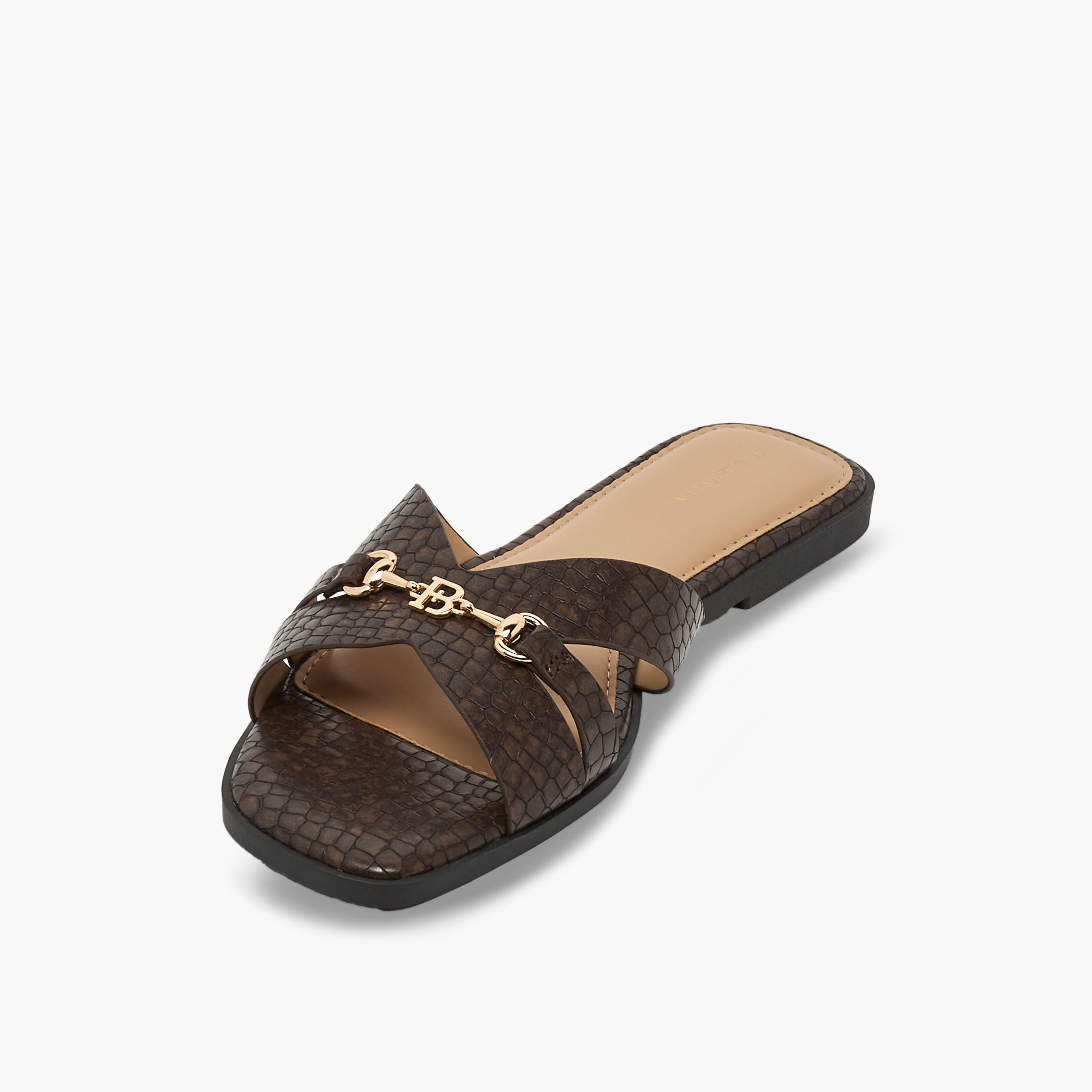 Flora Bella Women Cross Strap Slide Sandals-women-shoes-flats-sandals-image-4
