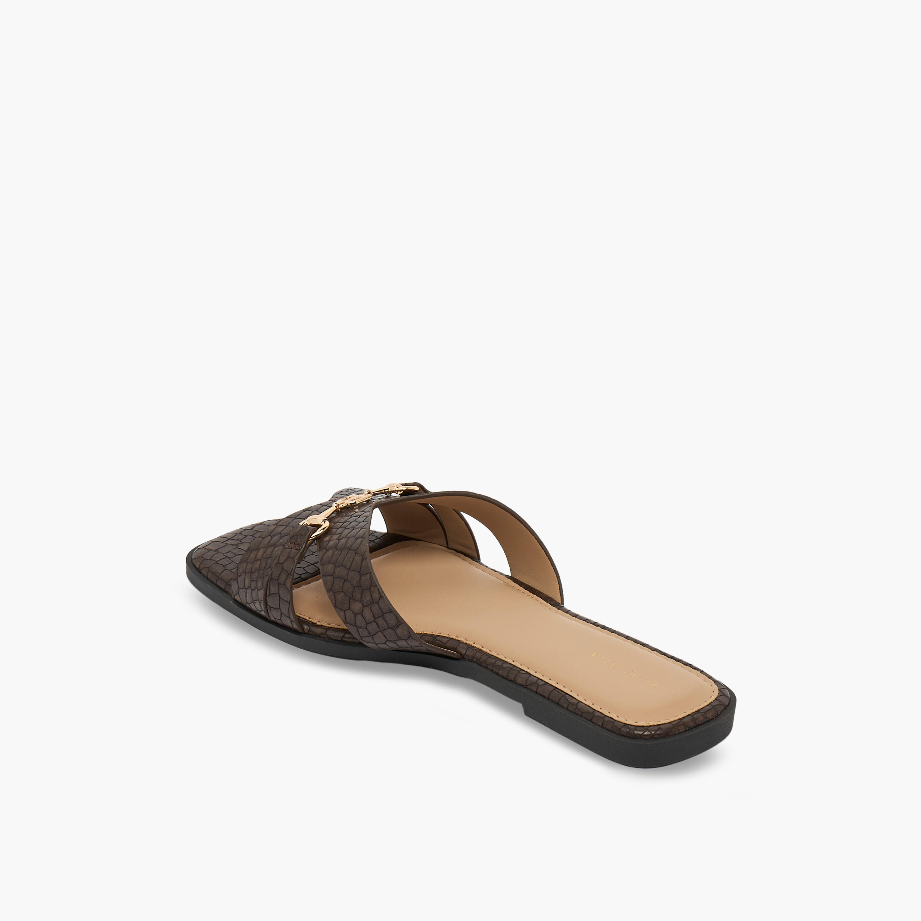 Flora Bella Women Cross Strap Slide Sandals-women-shoes-flats-sandals-image-5