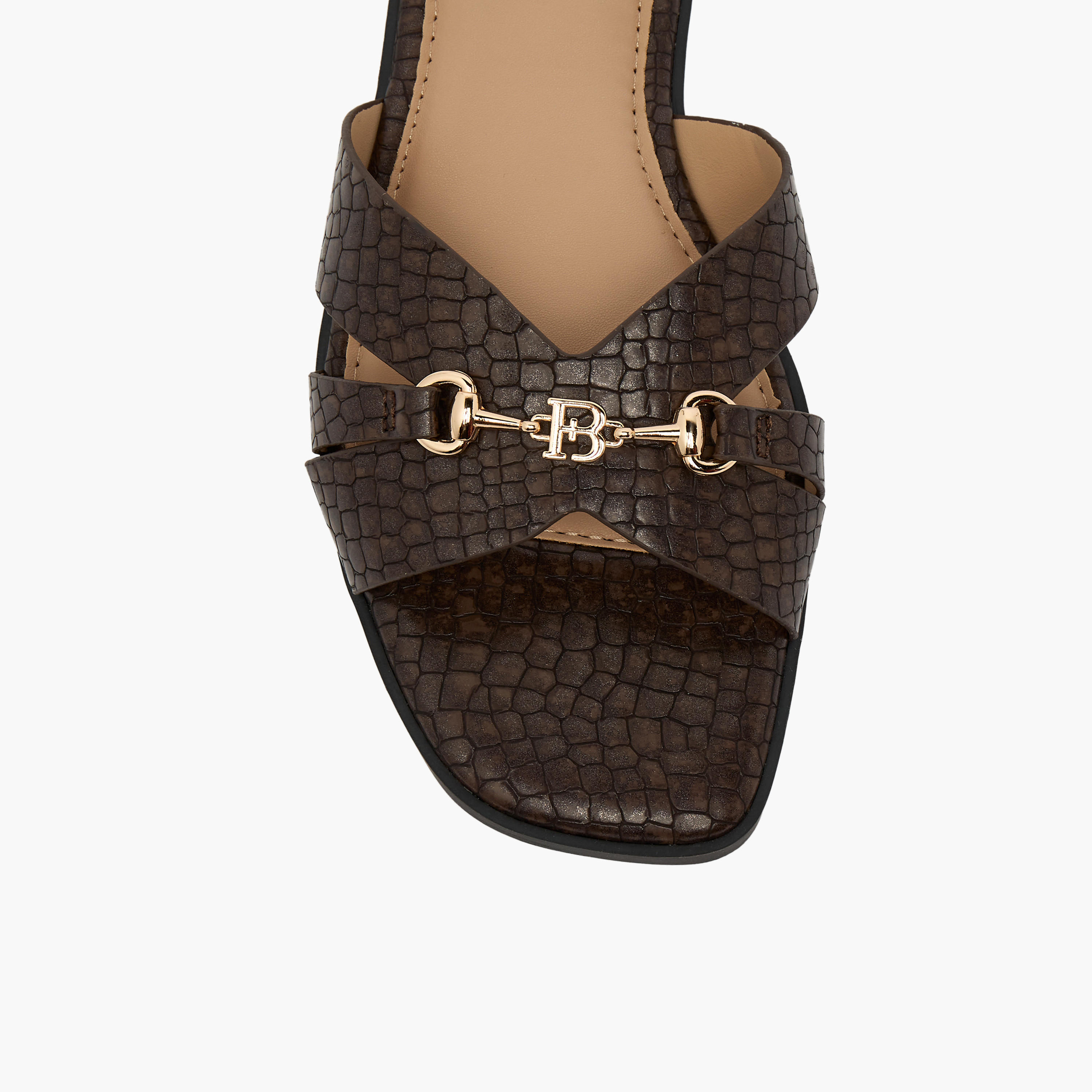 Flora Bella Women Cross Strap Slide Sandals-women-shoes-flats-sandals-image-7