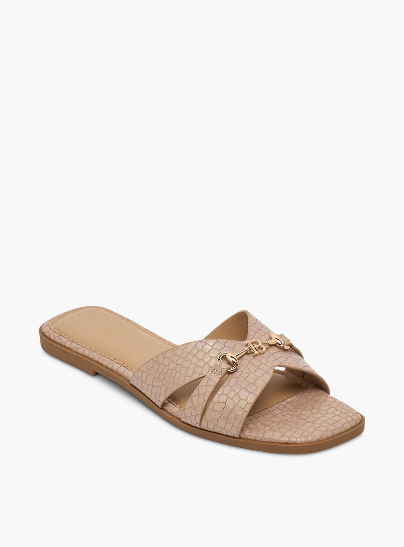 Flora Bella Women Cross Strap Slide Sandals-women-shoes-flats-sandals-image-2