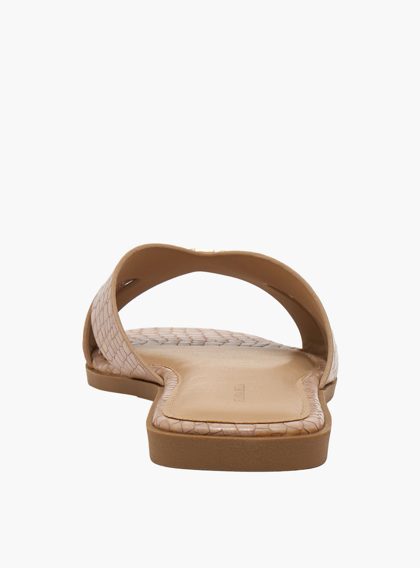 Flora Bella Women Cross Strap Slide Sandals-women-shoes-flats-sandals-image-8