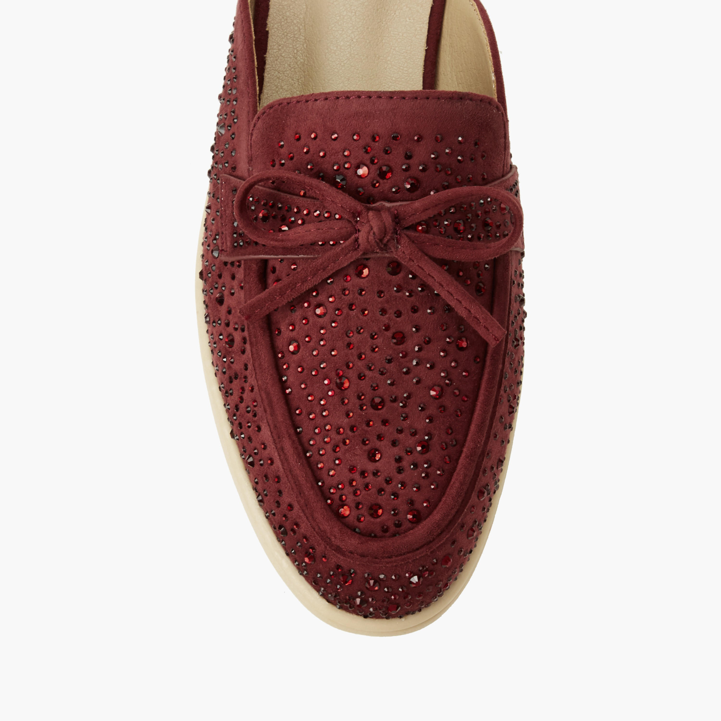 حذاء ميول مزين للنساء من رينزو روجاني-women-shoes-flats-mules-image-4