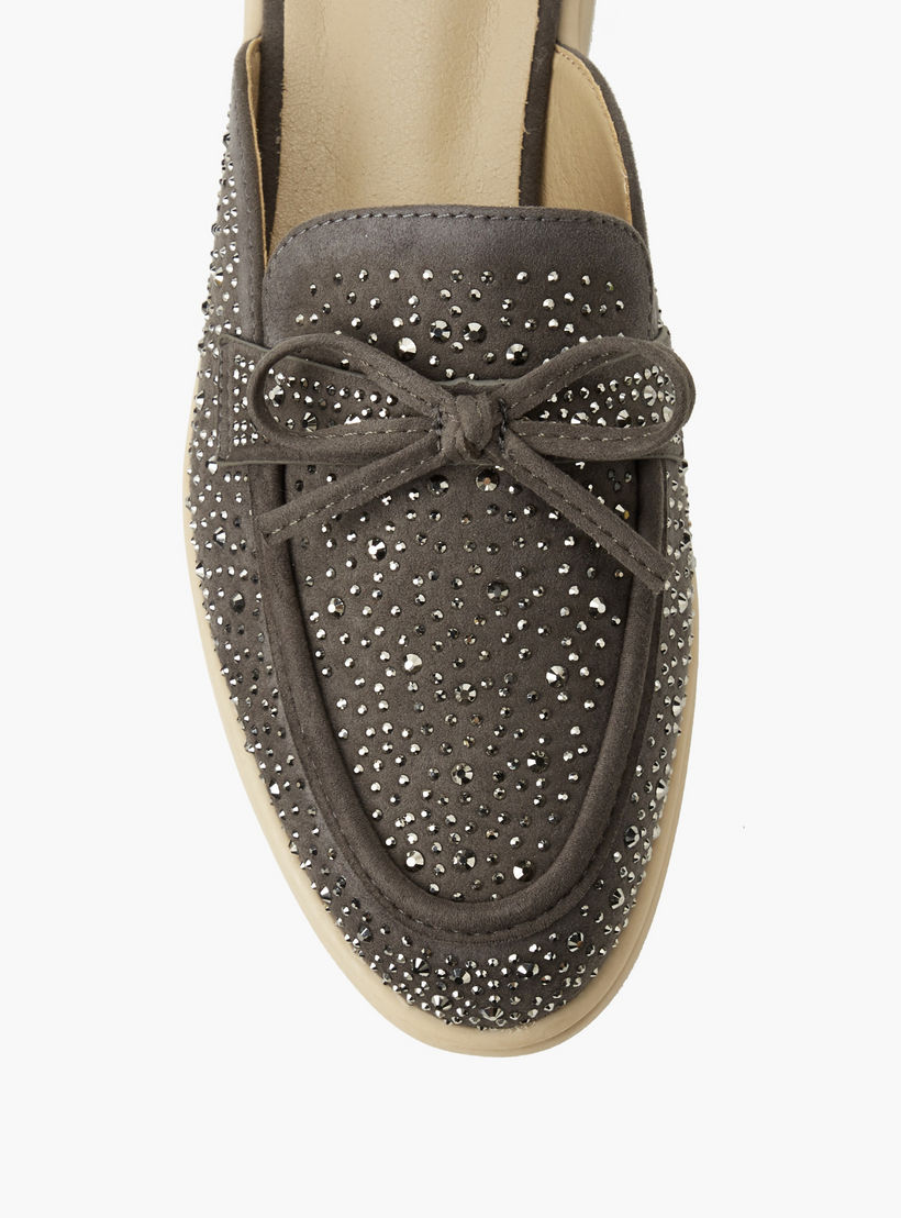 Renzo Ruganni Women Embellished Mules-women-shoes-flats-mules-image-4