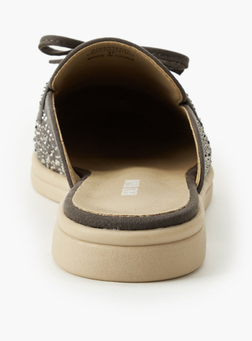 Renzo Ruganni Women Embellished Mules-women-shoes-flats-mules-image-5