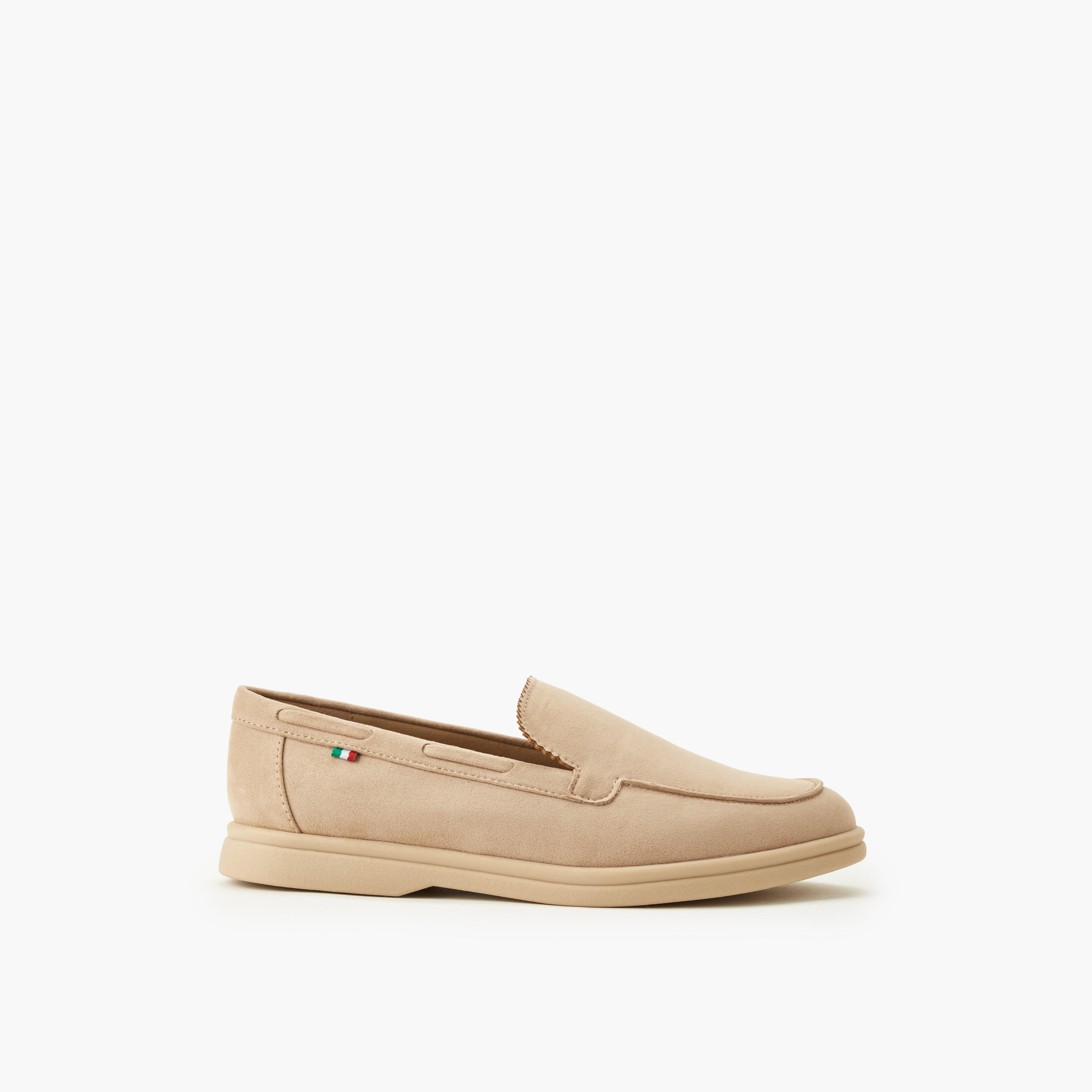 حذاء سهل الارتداء للنساء من رينزو روجاني-women-shoes-loafersandmoccasins-image-3