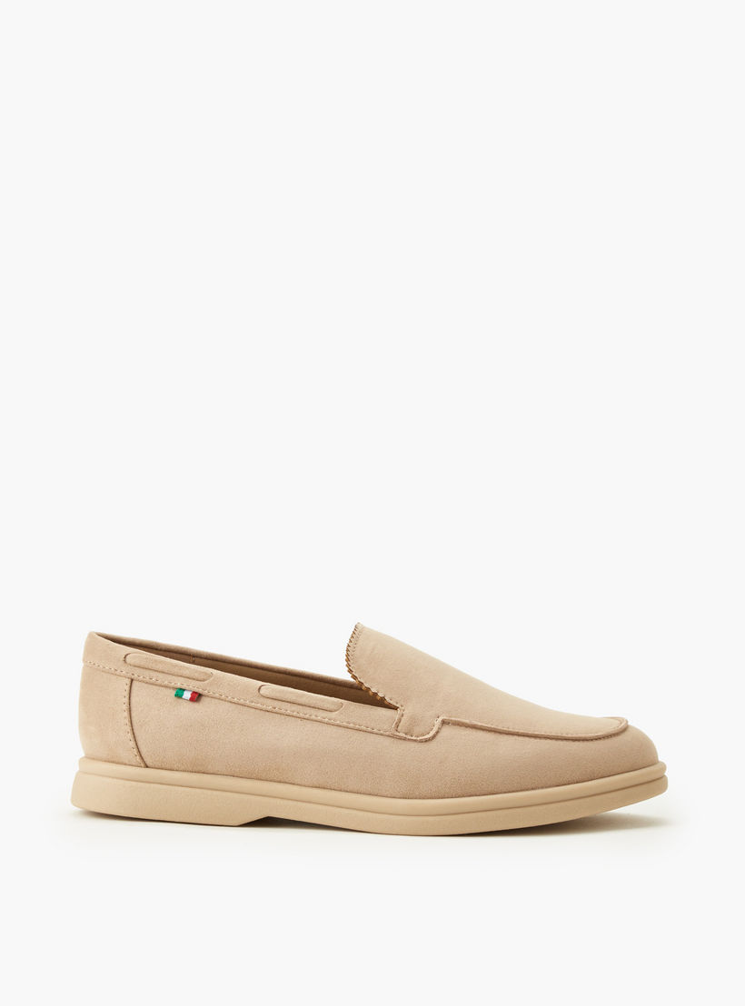 حذاء سهل الارتداء للنساء من رينزو روجاني-women-shoes-loafersandmoccasins-image-3