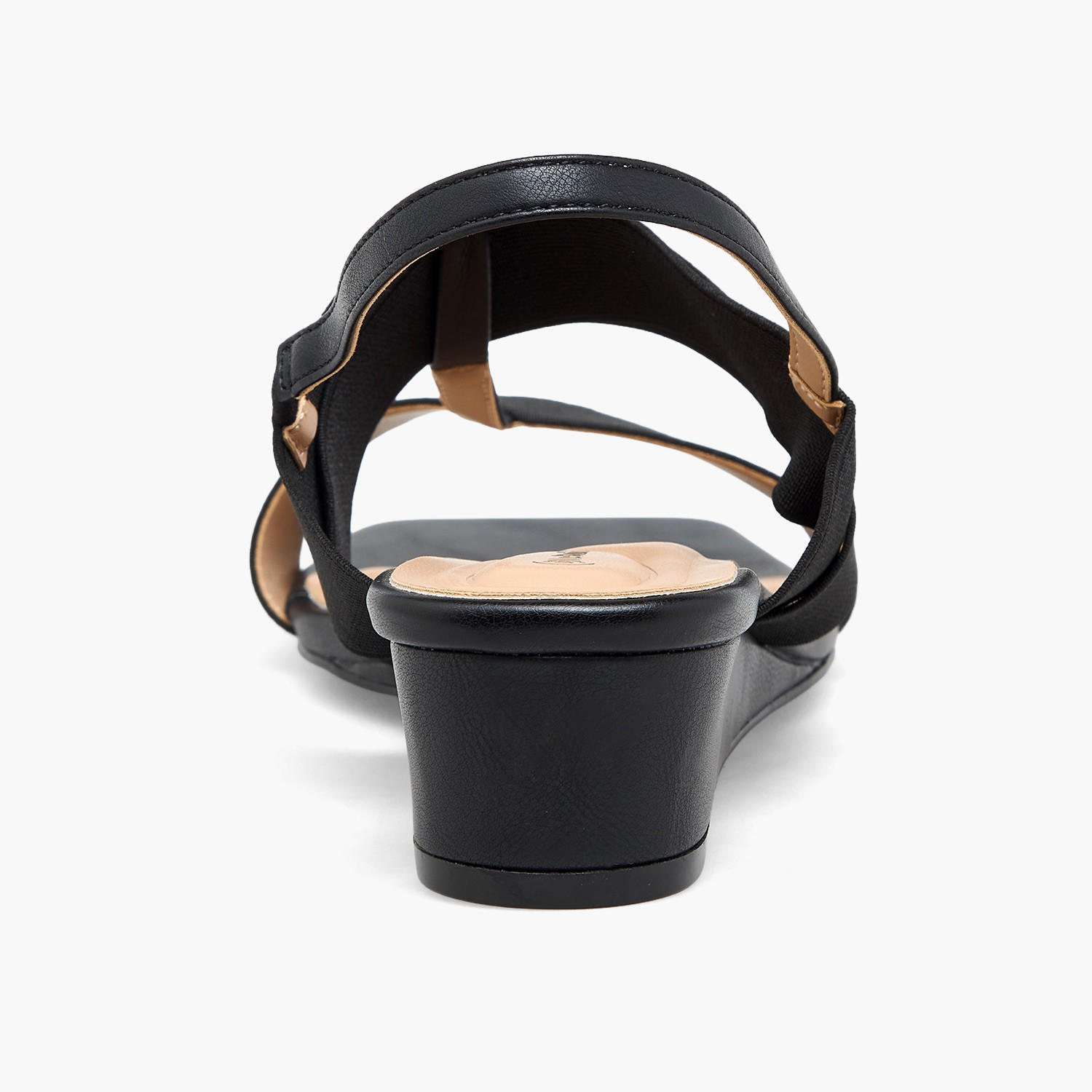 Le Confort Women Square Toe Sandal-women-shoes-sandals-heeled-image-5