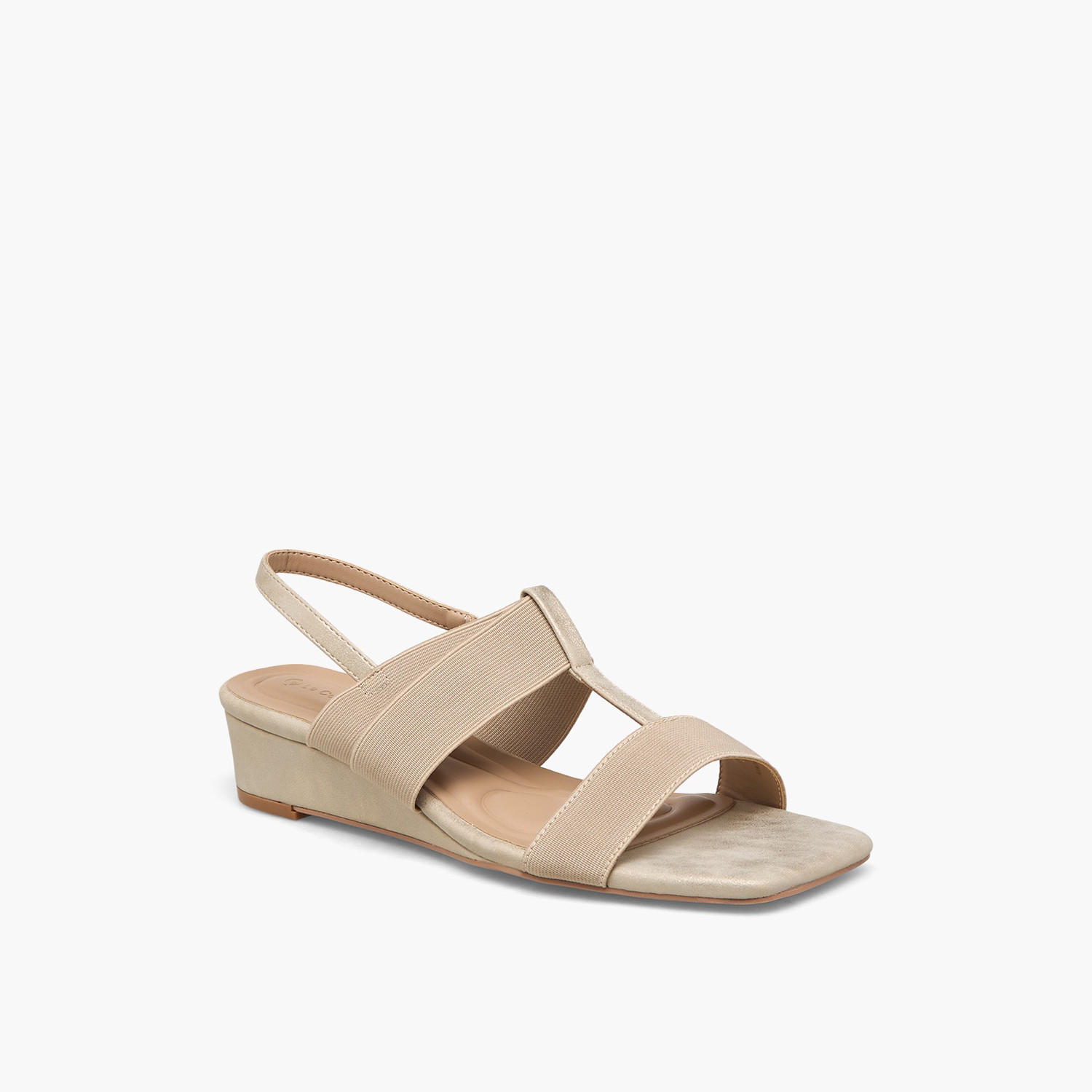 Le Confort Women Square Toe Sandal-women-shoes-sandals-heeled-image-2
