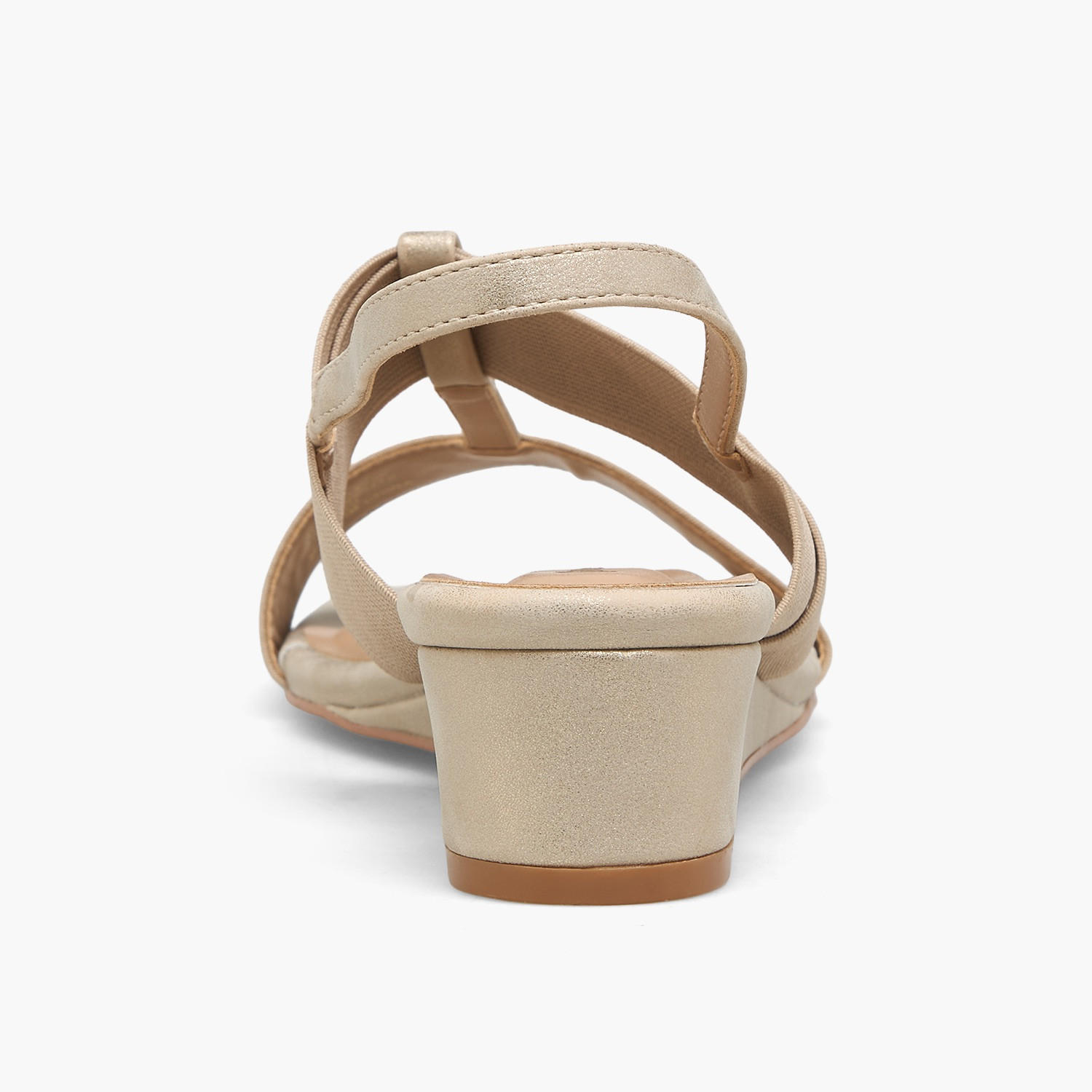 Le Confort Women Square Toe Sandal-women-shoes-sandals-heeled-image-5