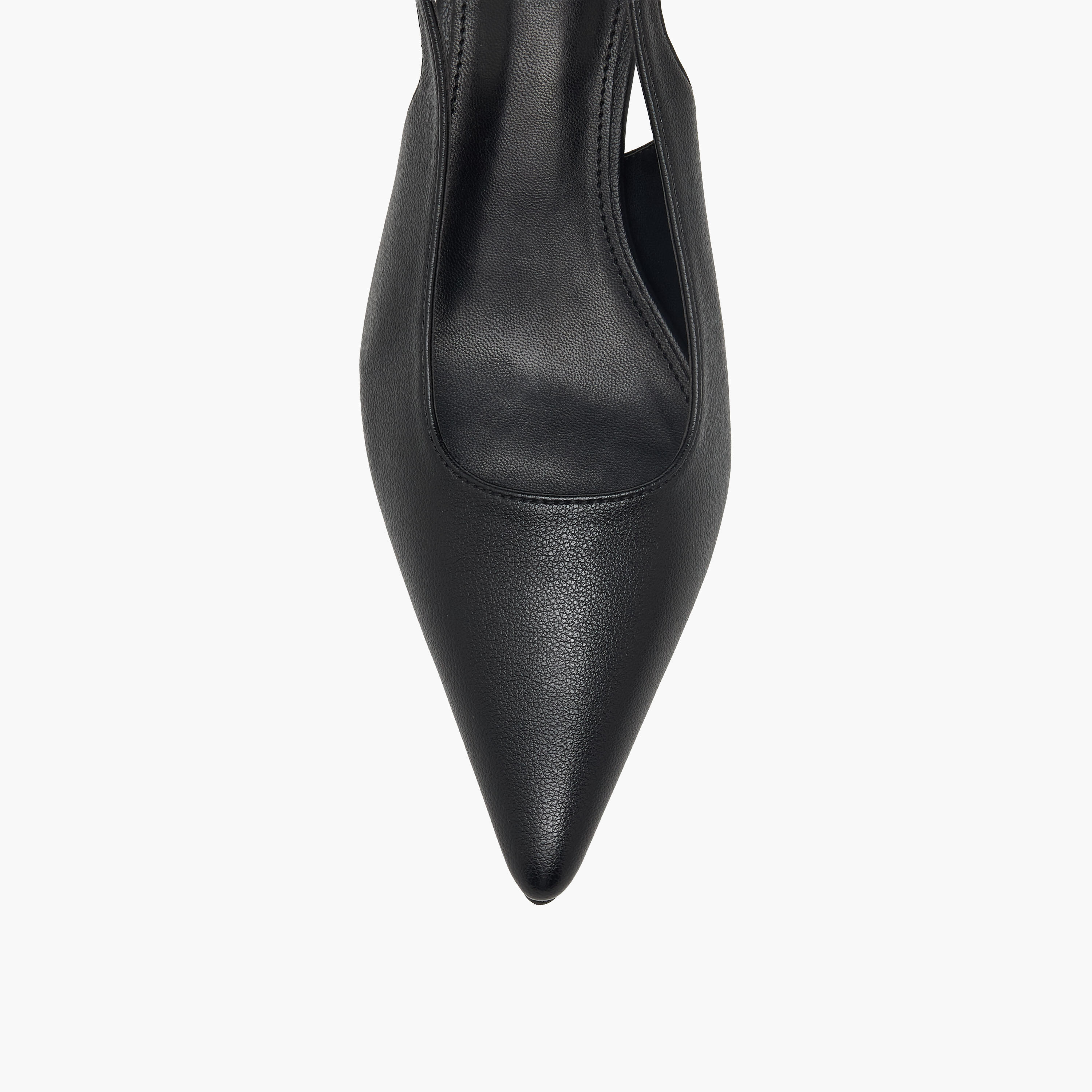 Flora Bella Women Pointed Toe Kitten Heel Mules-women-shoes-sandals-heeled-image-4
