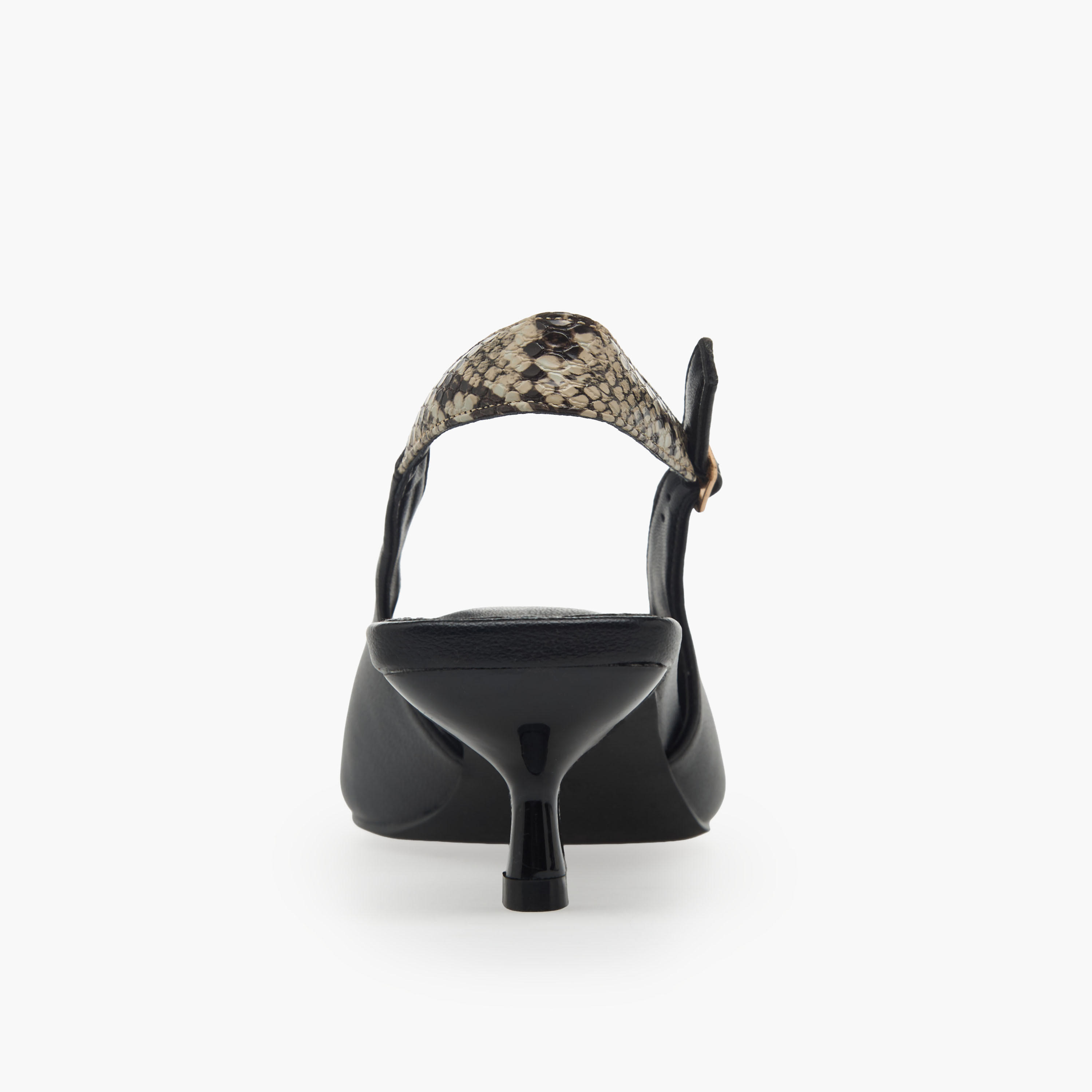 Flora Bella Women Pointed Toe Kitten Heel Mules-women-shoes-sandals-heeled-image-5