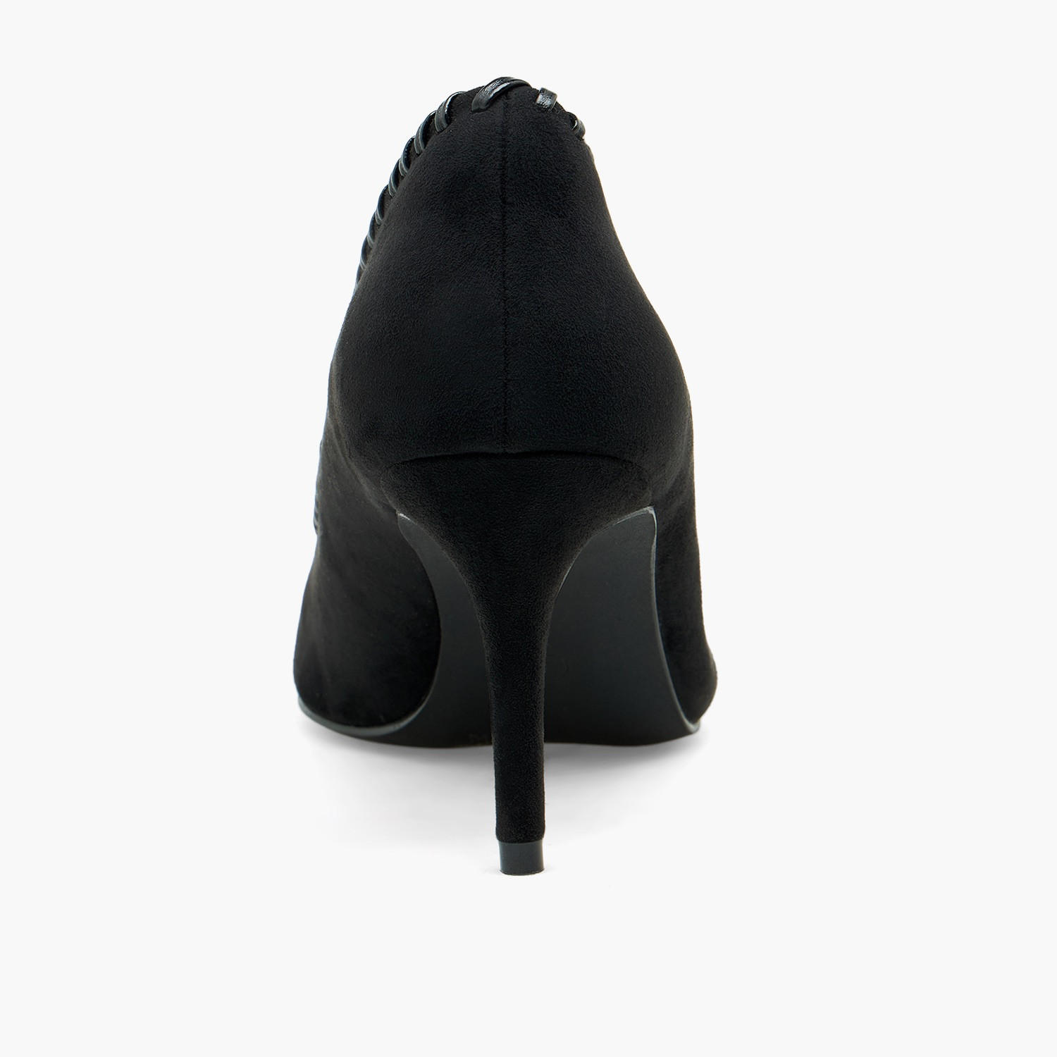 Flora Bella Women Whipstitch Trim Pointed Toe Pumps-women-shoes-sandals-heeled-image-5