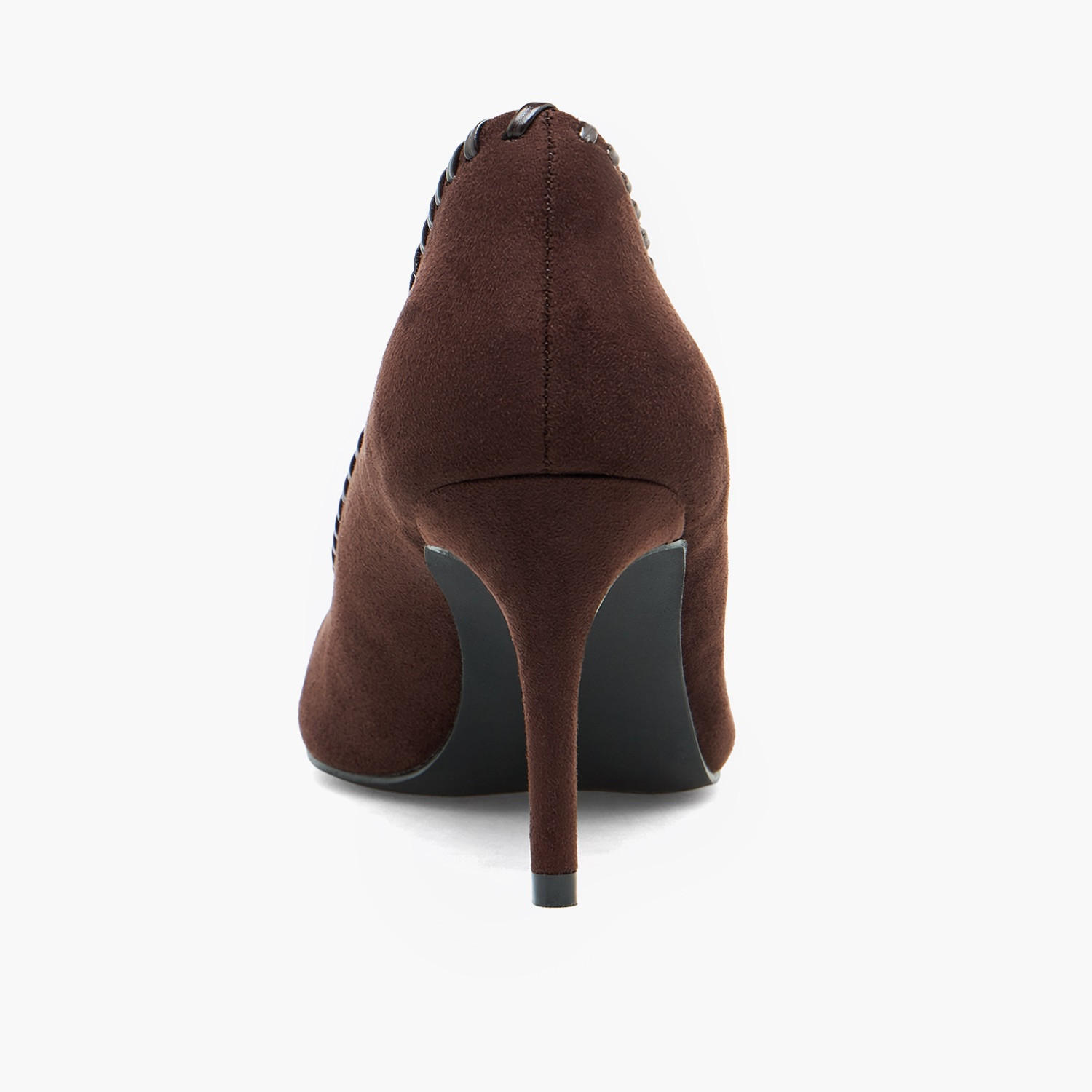 Flora Bella Women Whipstitch Trim Pointed Toe Pumps-women-shoes-sandals-heeled-image-5