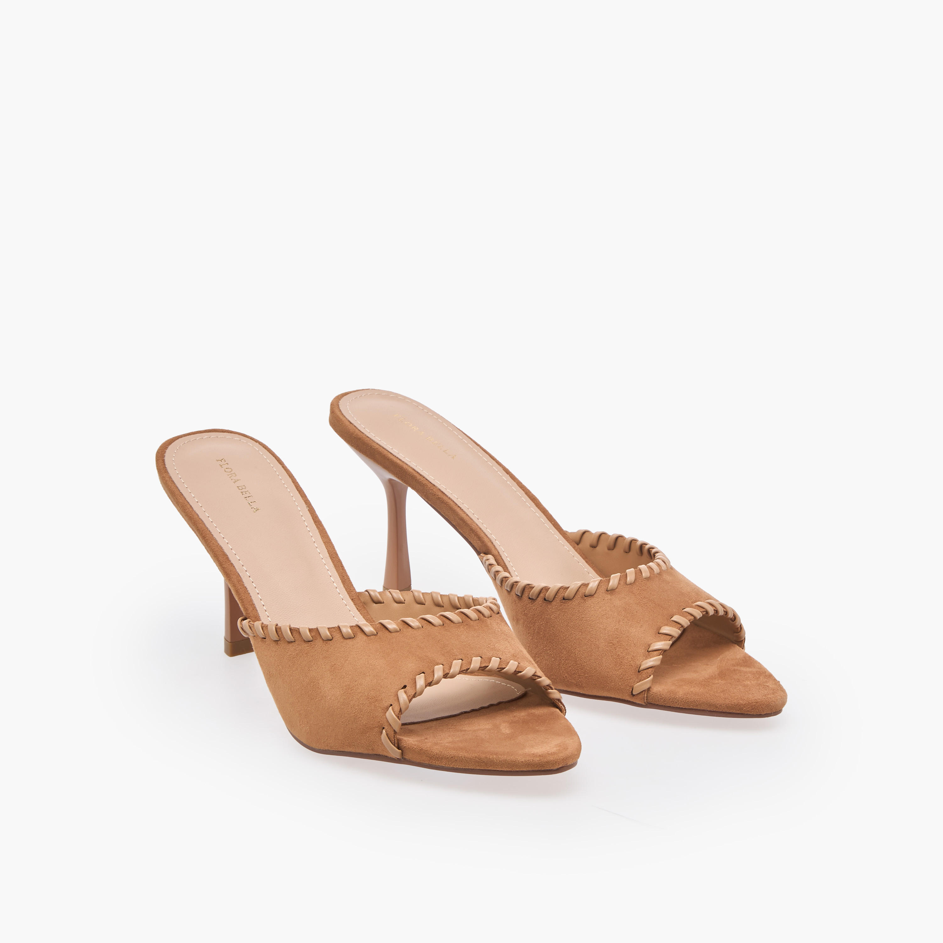 صندل بكعب ستيليتو للنساء من فلورا بيلا-women-shoes-sandals-heeled-image-1