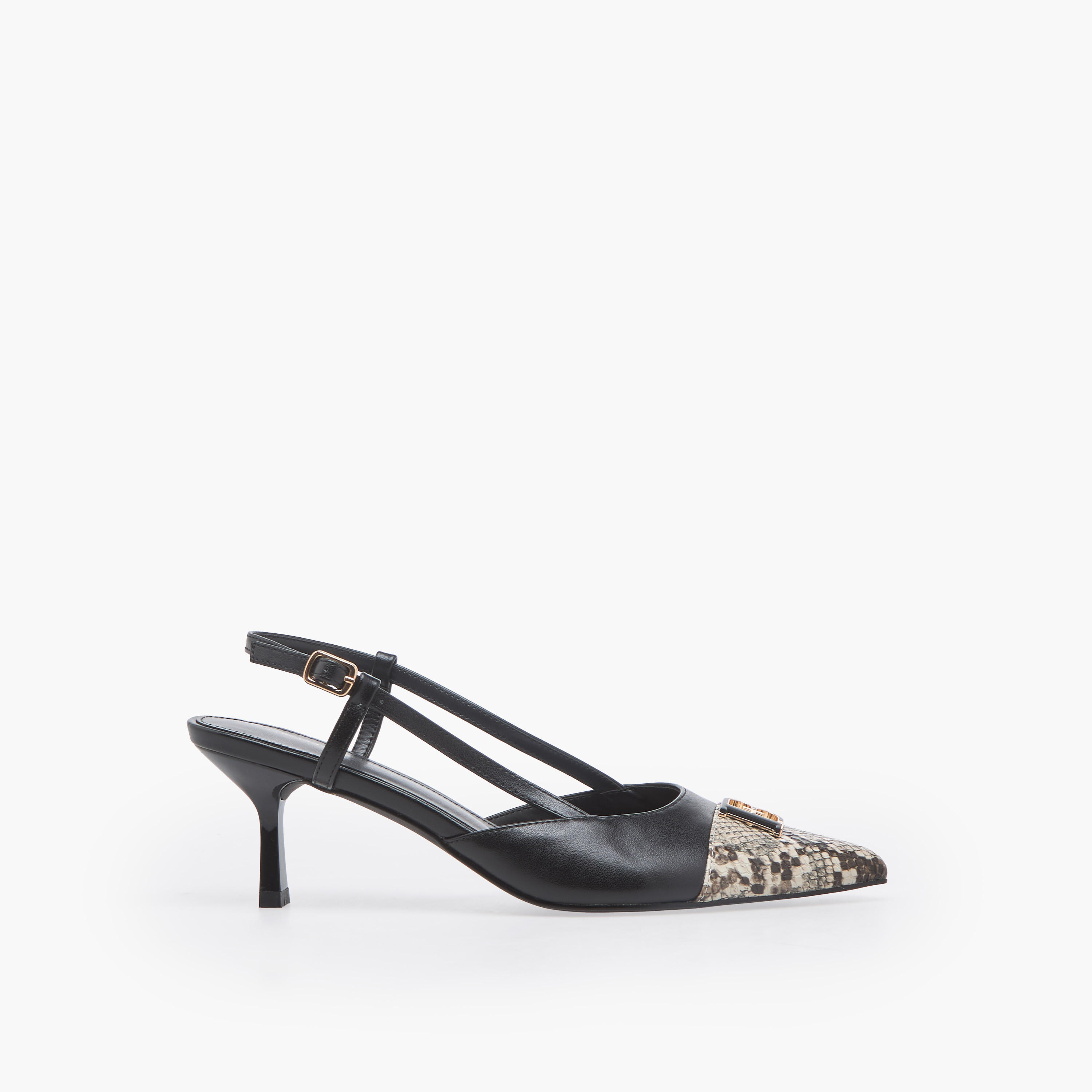 Flora Bella Animal Print Pointed Toe Mules-women-shoes-sandals-heeled-image-3