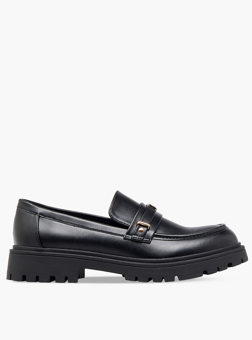 Flora Bella Women Metallic Accent Loafers-women-shoes-loafersandmoccasins-image-3