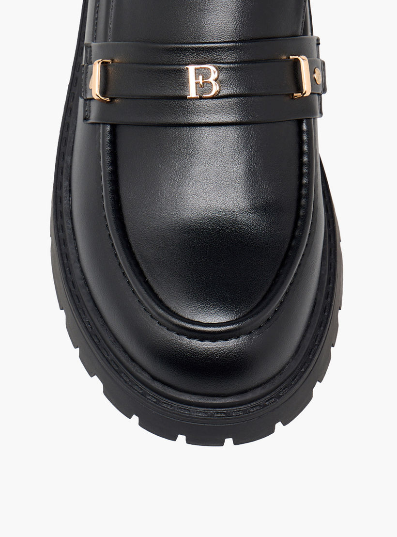 Flora Bella Women Metallic Accent Loafers-women-shoes-loafersandmoccasins-image-4