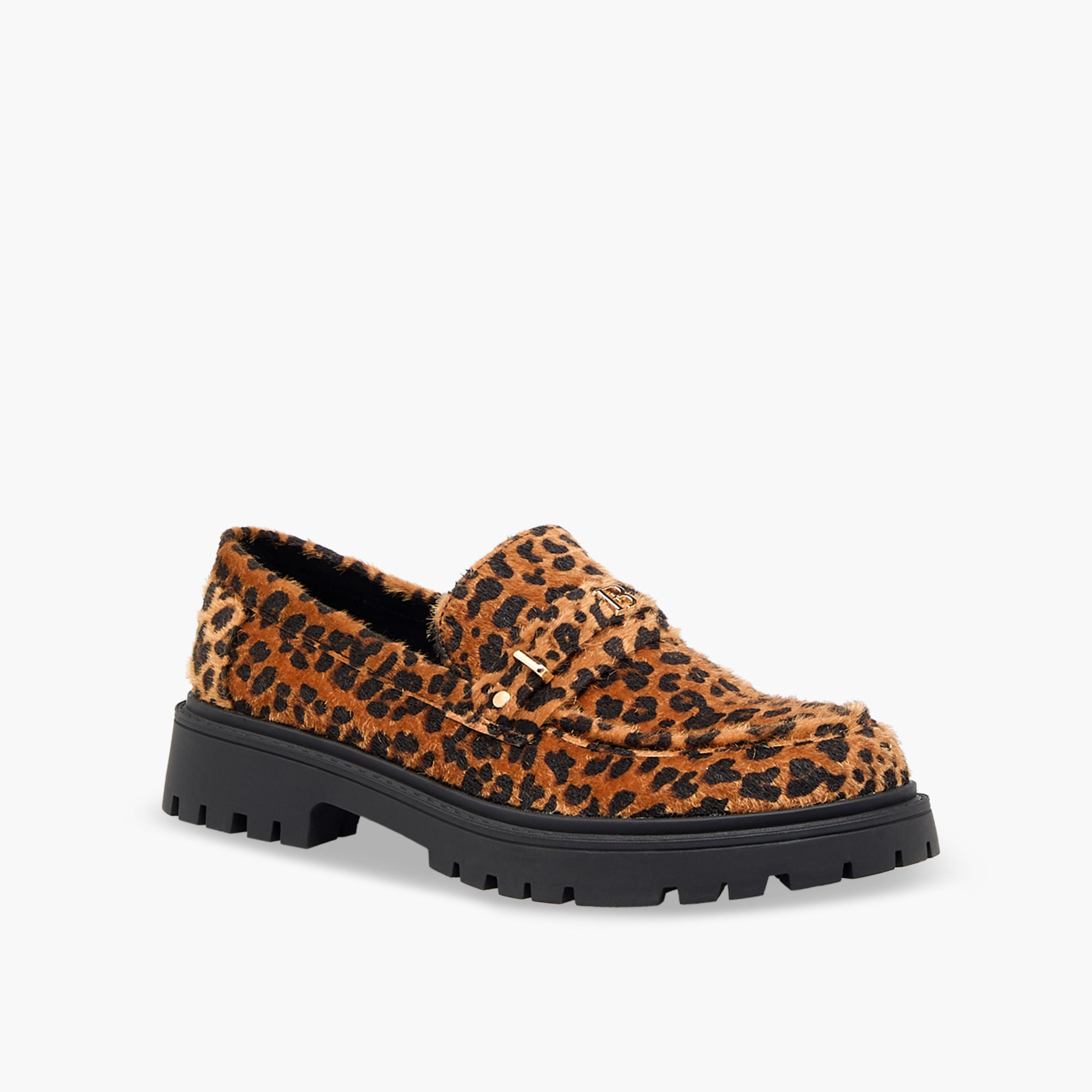 Flora Bella Women Metallic Accent Loafers-women-shoes-loafersandmoccasins-image-2