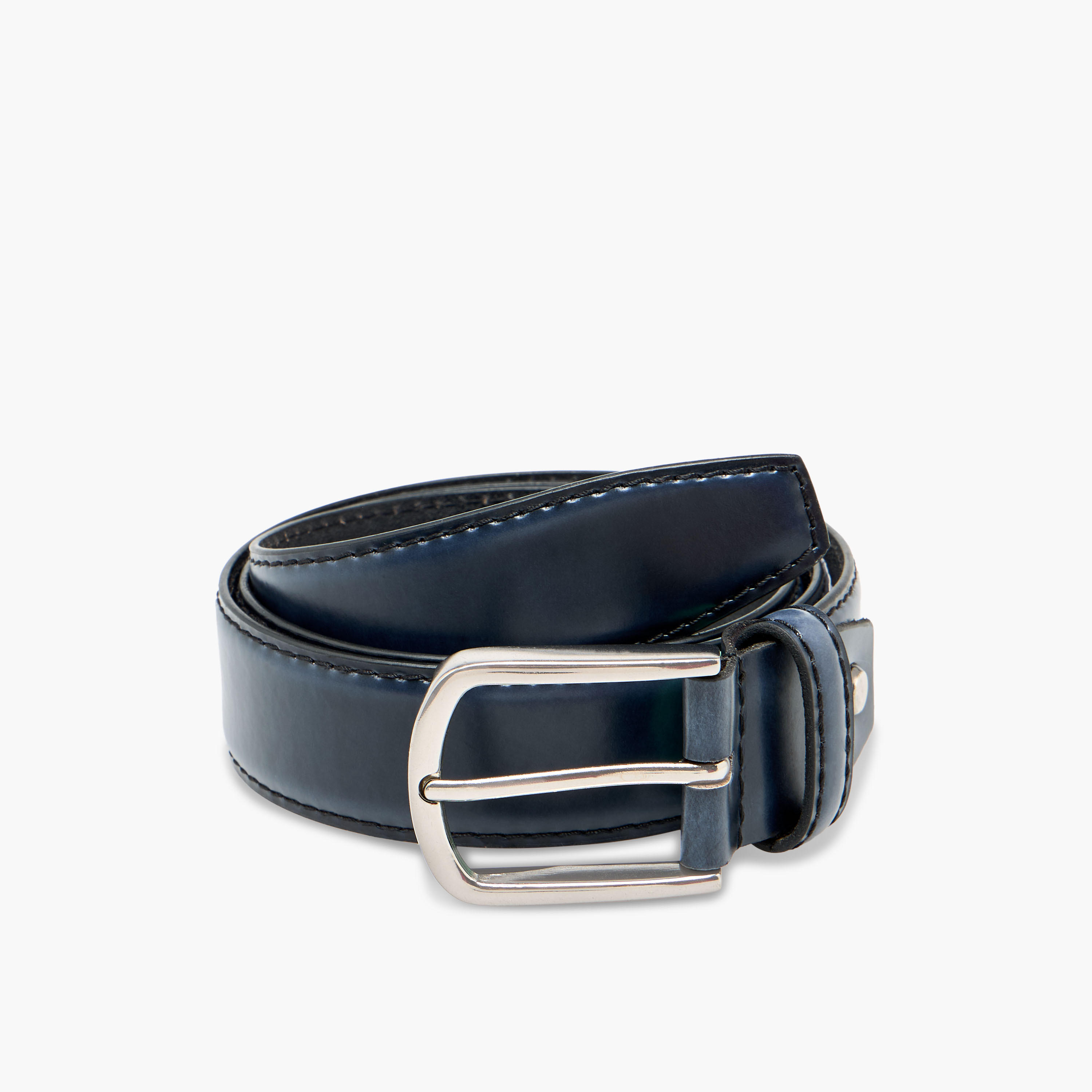 Duchini Men Formal Leather Belt-men-beltsandwallets-belts-image-2