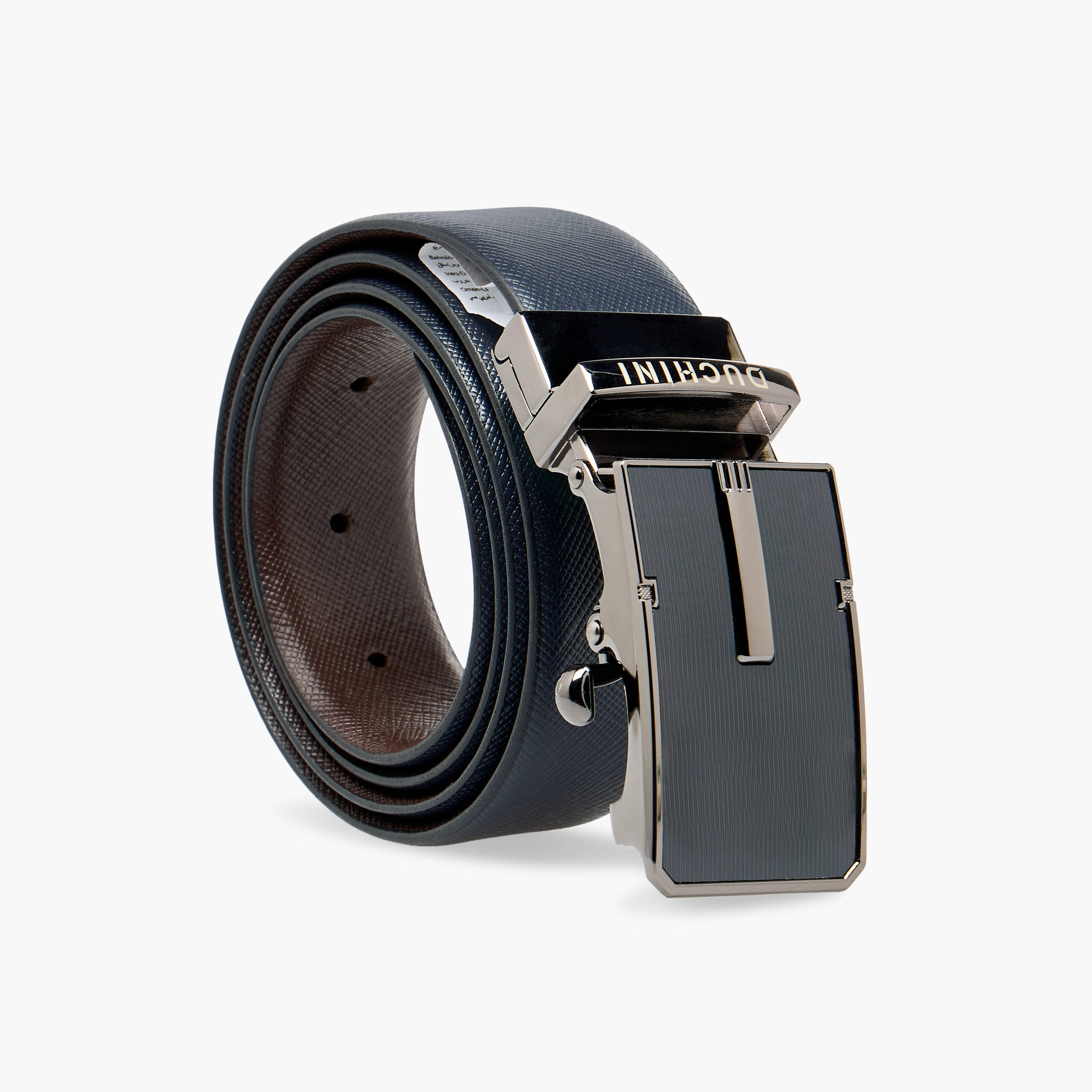 Duchini Men Formal Leather Belt-men-beltsandwallets-belts-image-1