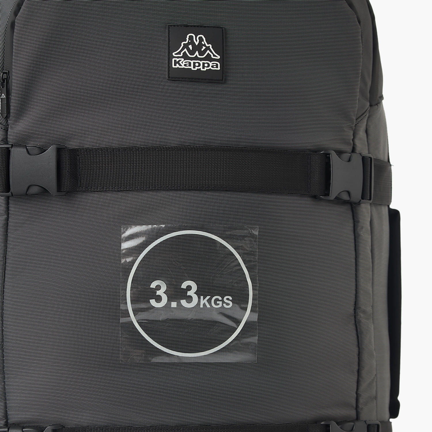 شنطة دافل بسحاب إغلاق وبمقبض سحب وطبعات من كابا-travel-luggagesandbags-dufflebags-image-11