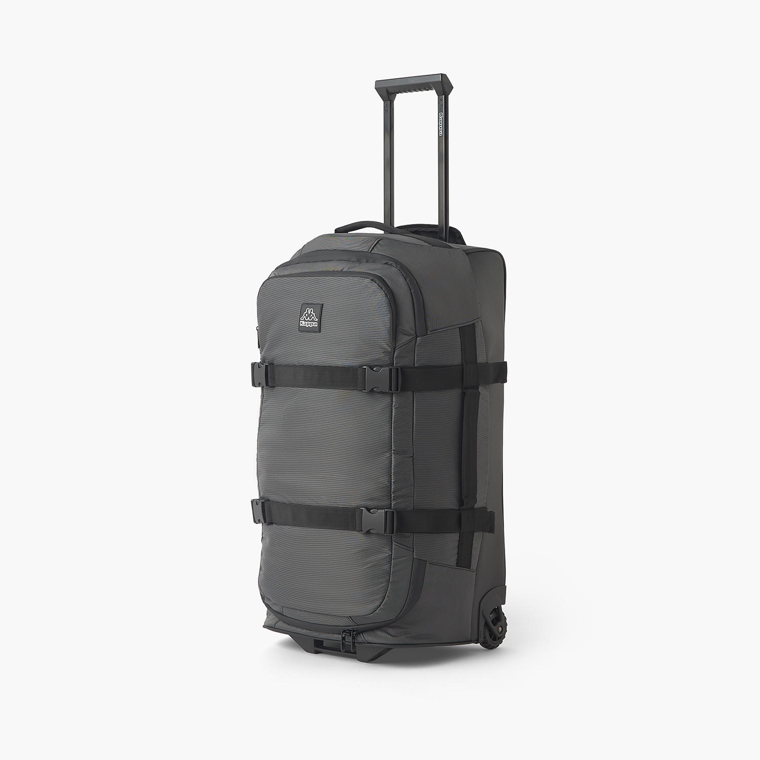 شنطة دافل بسحاب إغلاق وبمقبض سحب وطبعات من كابا-travel-luggagesandbags-dufflebags-image-12
