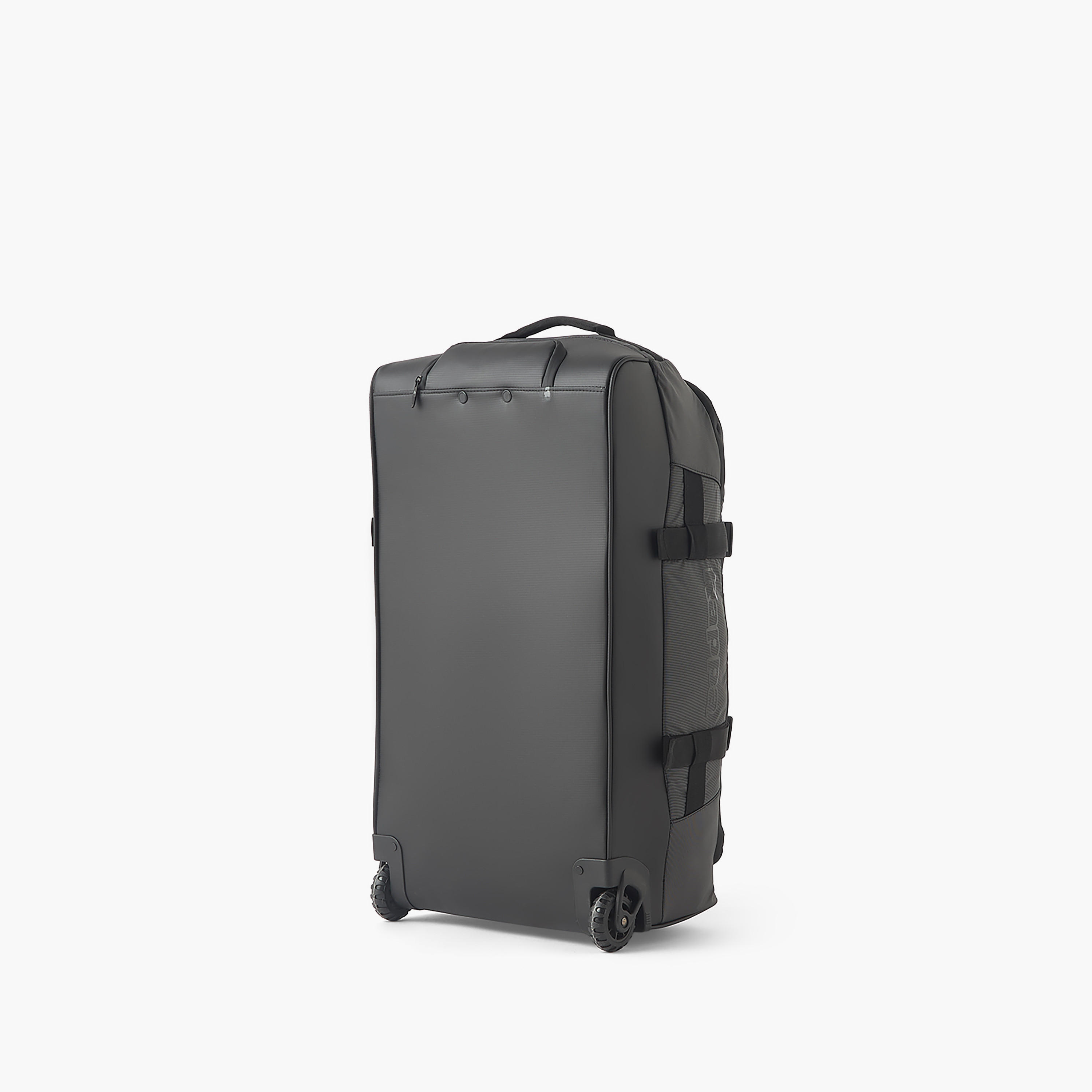 شنطة دافل بسحاب إغلاق وبمقبض سحب وطبعات من كابا-travel-luggagesandbags-dufflebags-image-3