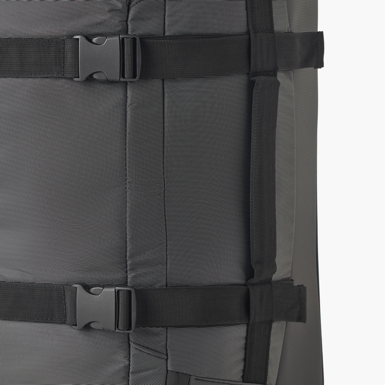 شنطة دافل بسحاب إغلاق وبمقبض سحب وطبعات من كابا-travel-luggagesandbags-dufflebags-image-4