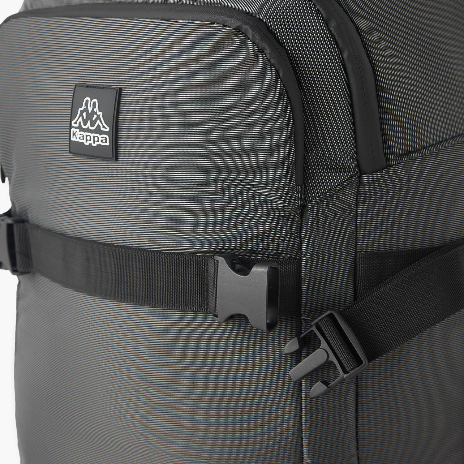 شنطة دافل بسحاب إغلاق وبمقبض سحب وطبعات من كابا-travel-luggagesandbags-dufflebags-image-9