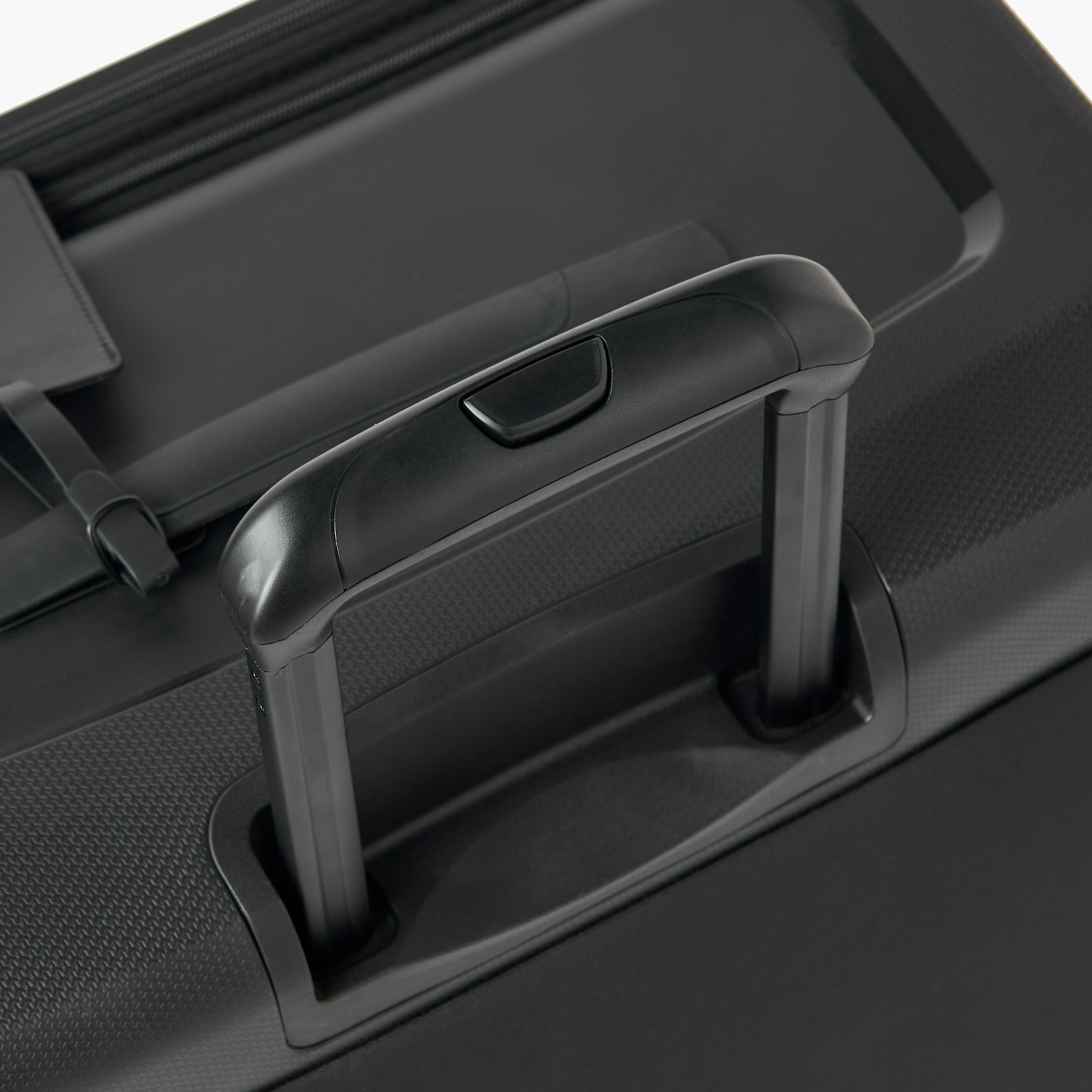 WAVE Textured Softcase Luggage Trolley with Retractable Handle - 28 inches Check-In Bag-travel-luggagesandbags-luggage-image-6
