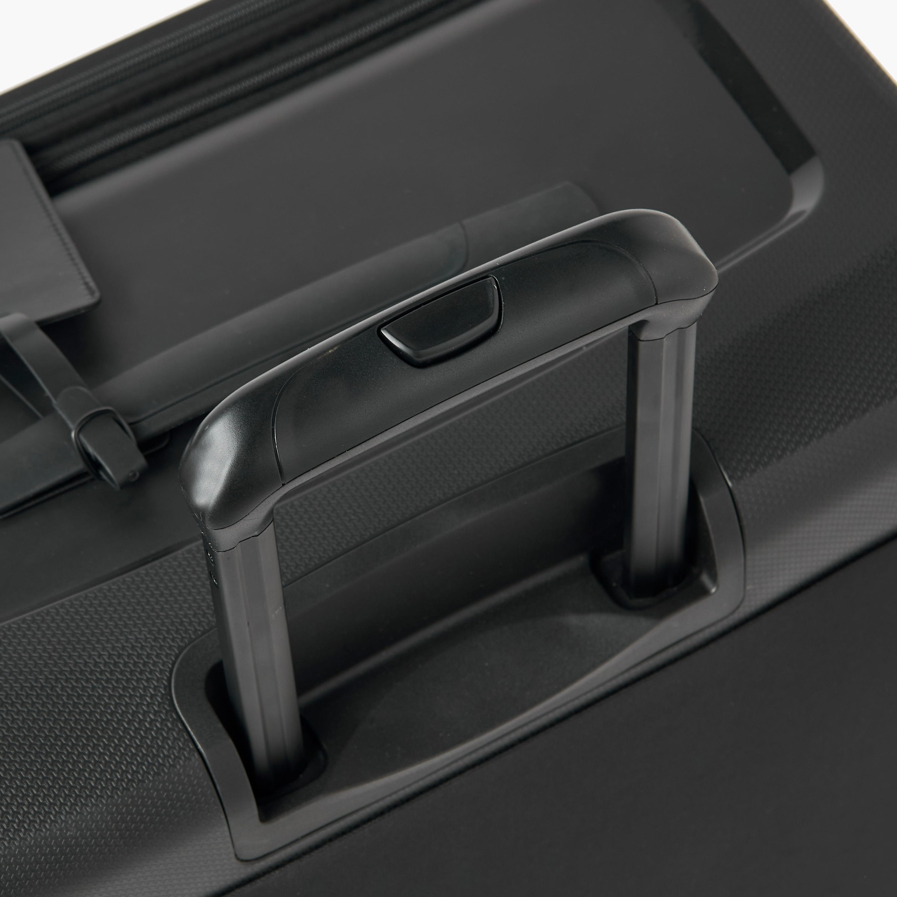 WAVE Textured Softcase Luggage Trolley with Retractable Handle - 24 inches Check-In Bag-travel-luggagesandbags-luggage-image-6